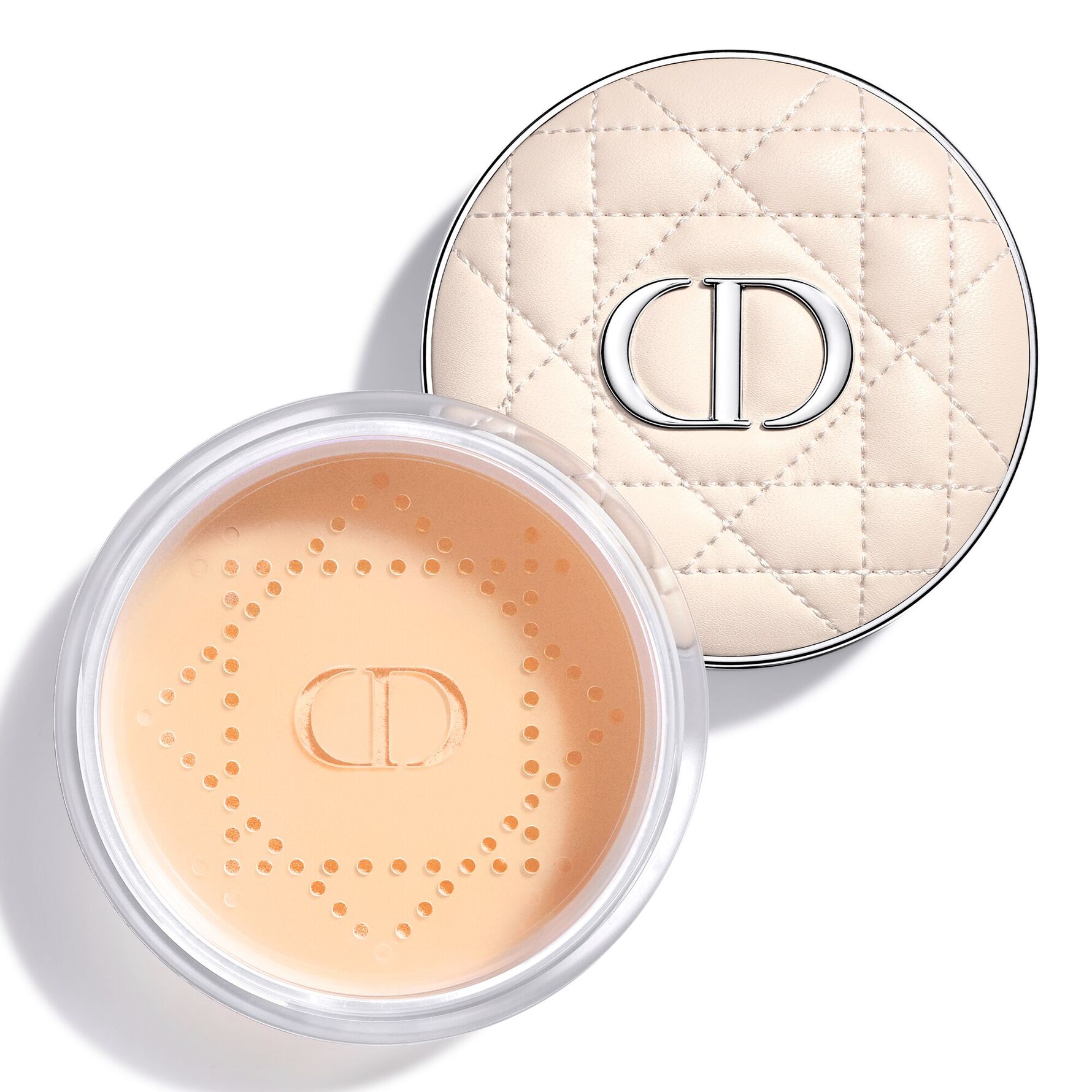 DIOR DIOR Forever Loose Powder 02 Light 02 Light