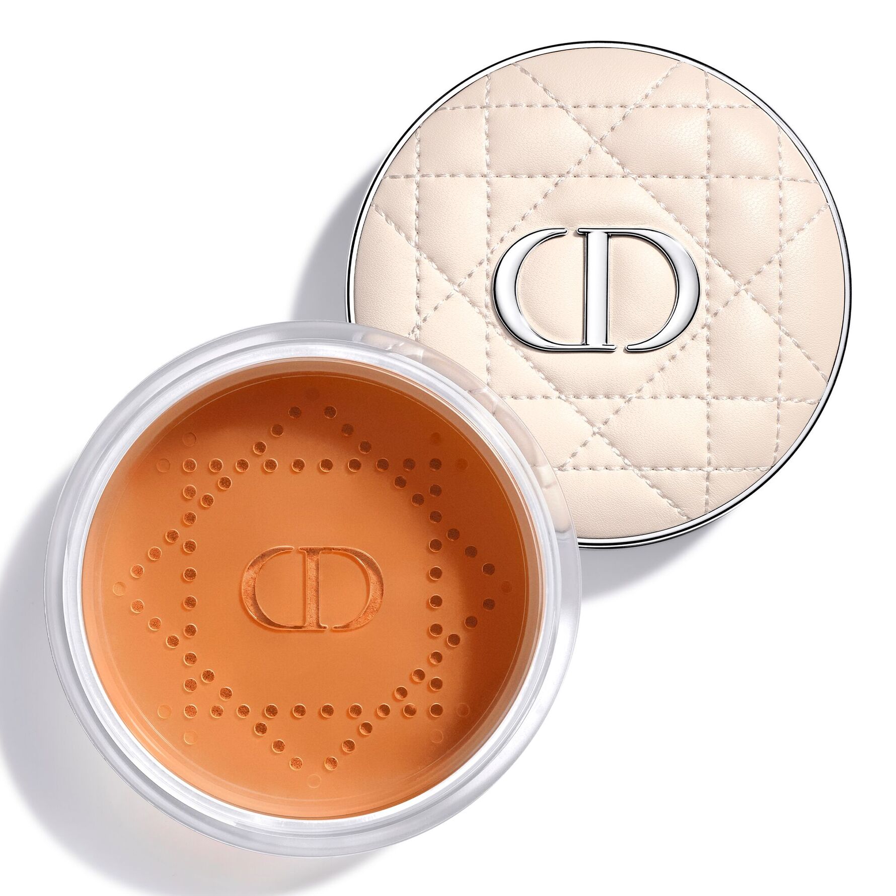DIOR Forever Loose Powder 04 Tan 04
