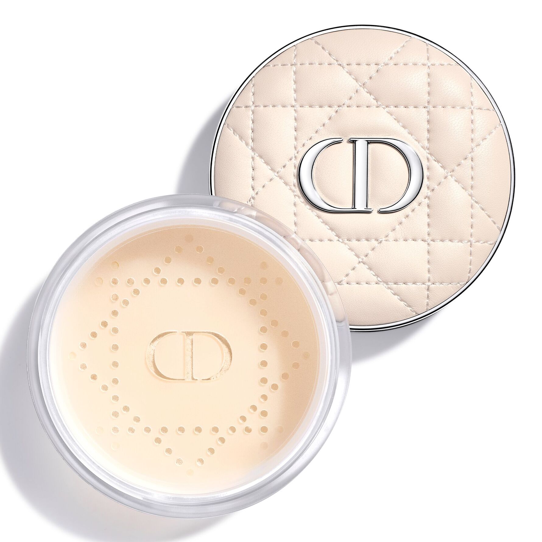 DIOR DIOR Forever Loose Powder 01 Fair 01 Fair