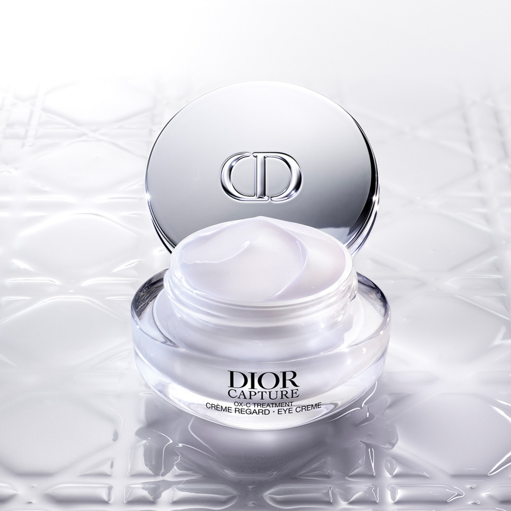 Köp Capture Eye Creme 15 ml - DIOR - KICKS