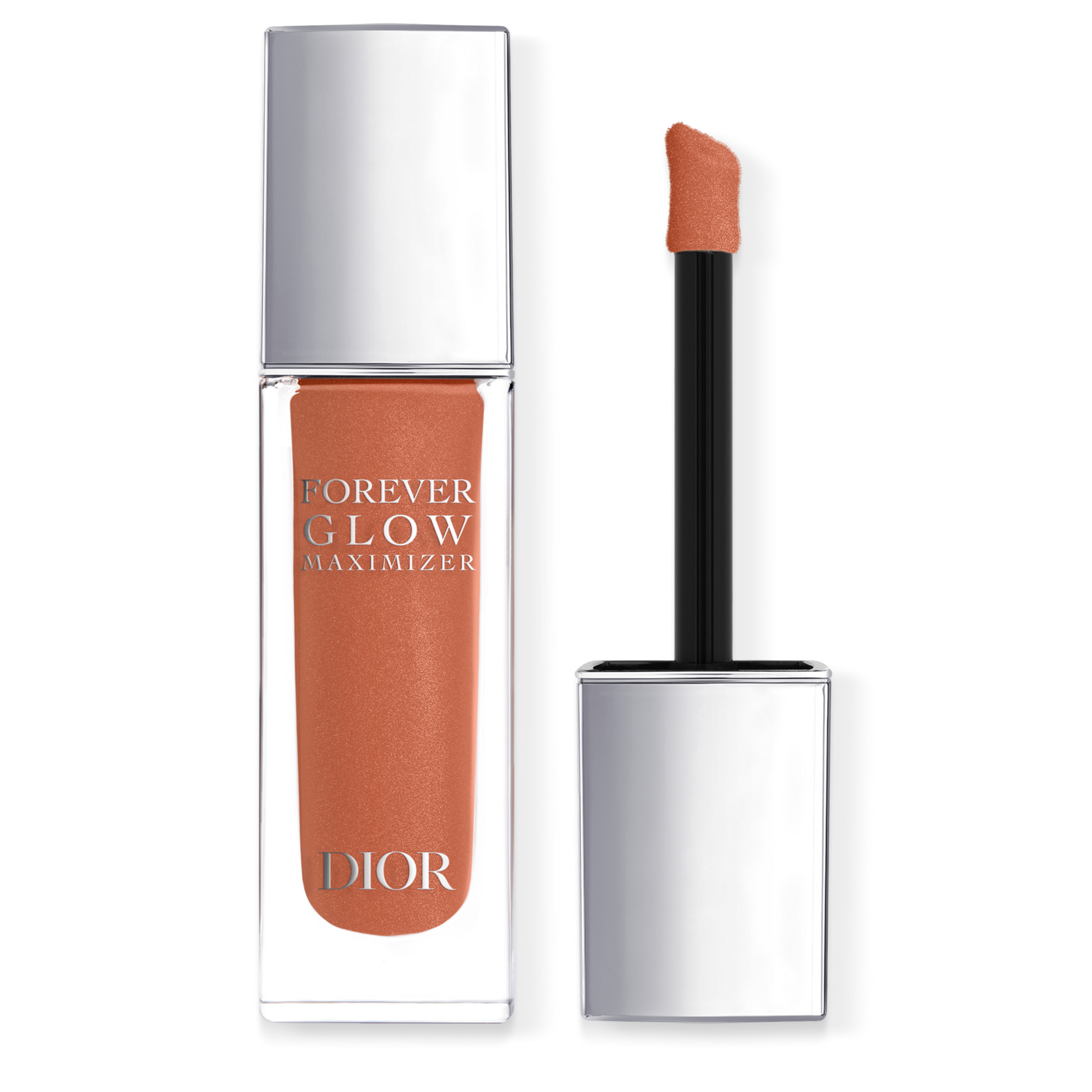 DIOR Forever Glow Maximizer Longwear Liquid Highlighter 019