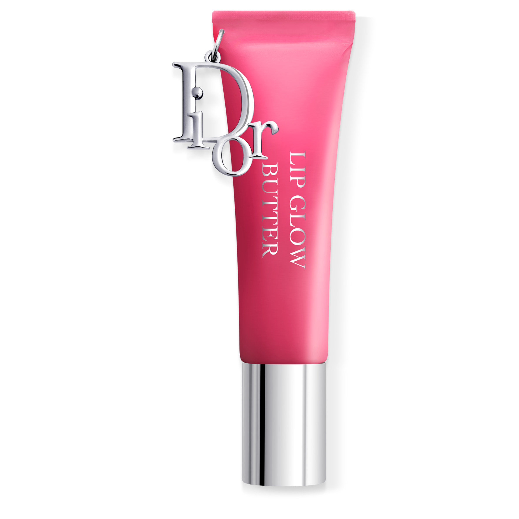 DIOR Dior Addict Lip Glow Butter High-Shine Lip Treatment 105 Lychee 105 Lychee