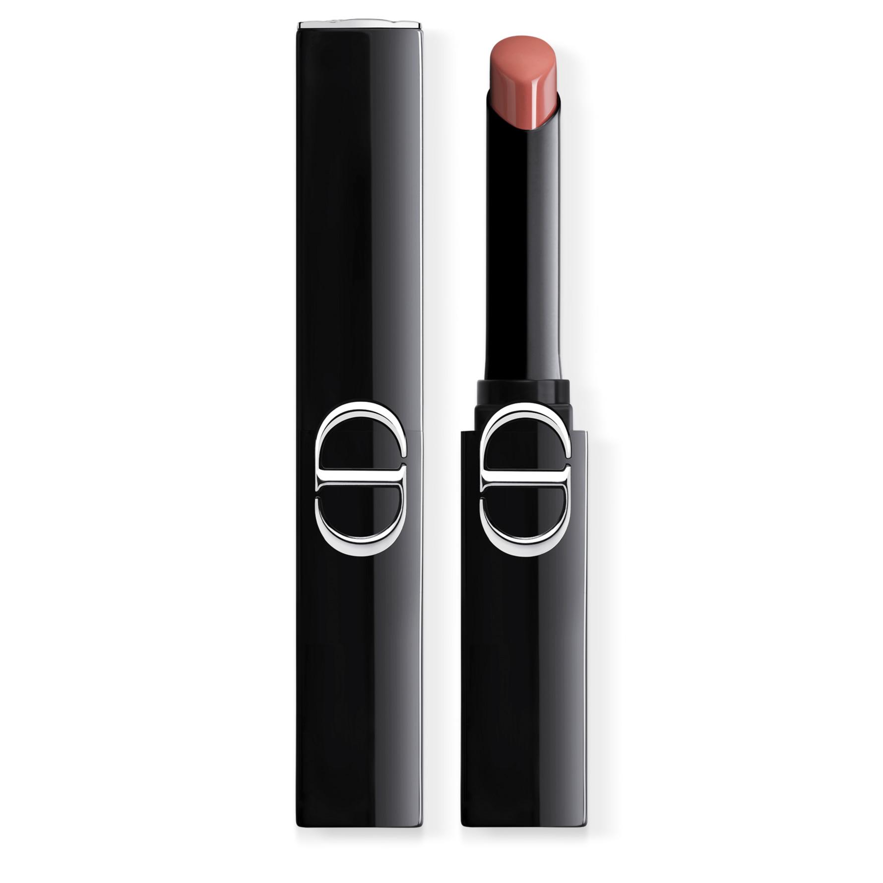 K b Rouge Dior On Stage Ultra Longwear Lipstick With A Shine Finish 222 K b Rouge Dior On Stage Ultra Longwear Lipstick With A Shine Finish 222