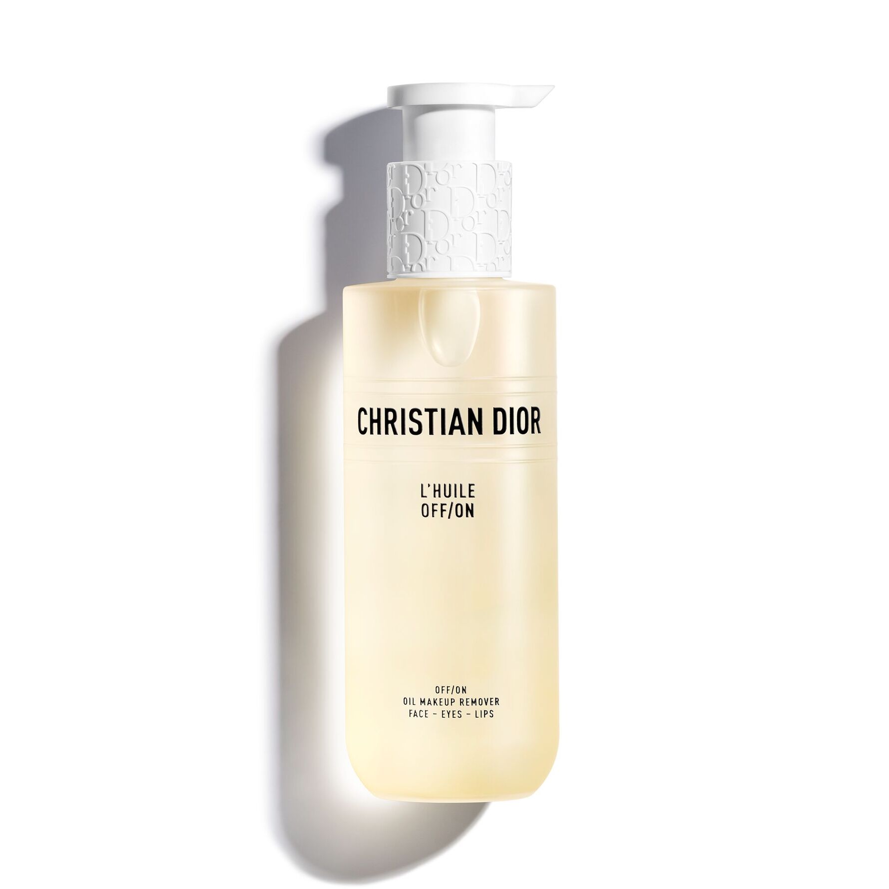 DIOR DIOR L'Huile Off/On 175 ml 175 ml
