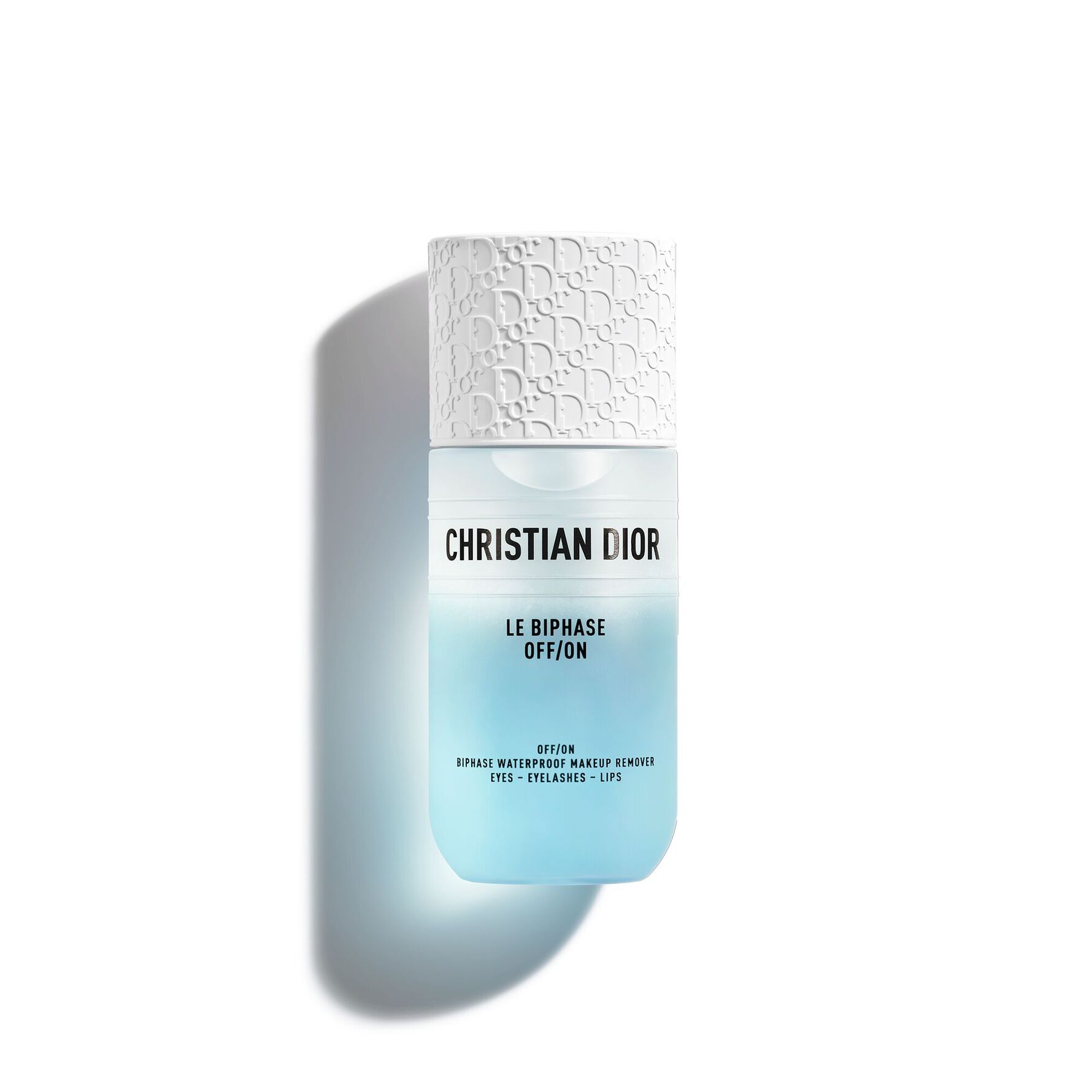 DIOR Le Biphase Off/On 125 ml 125 ml
