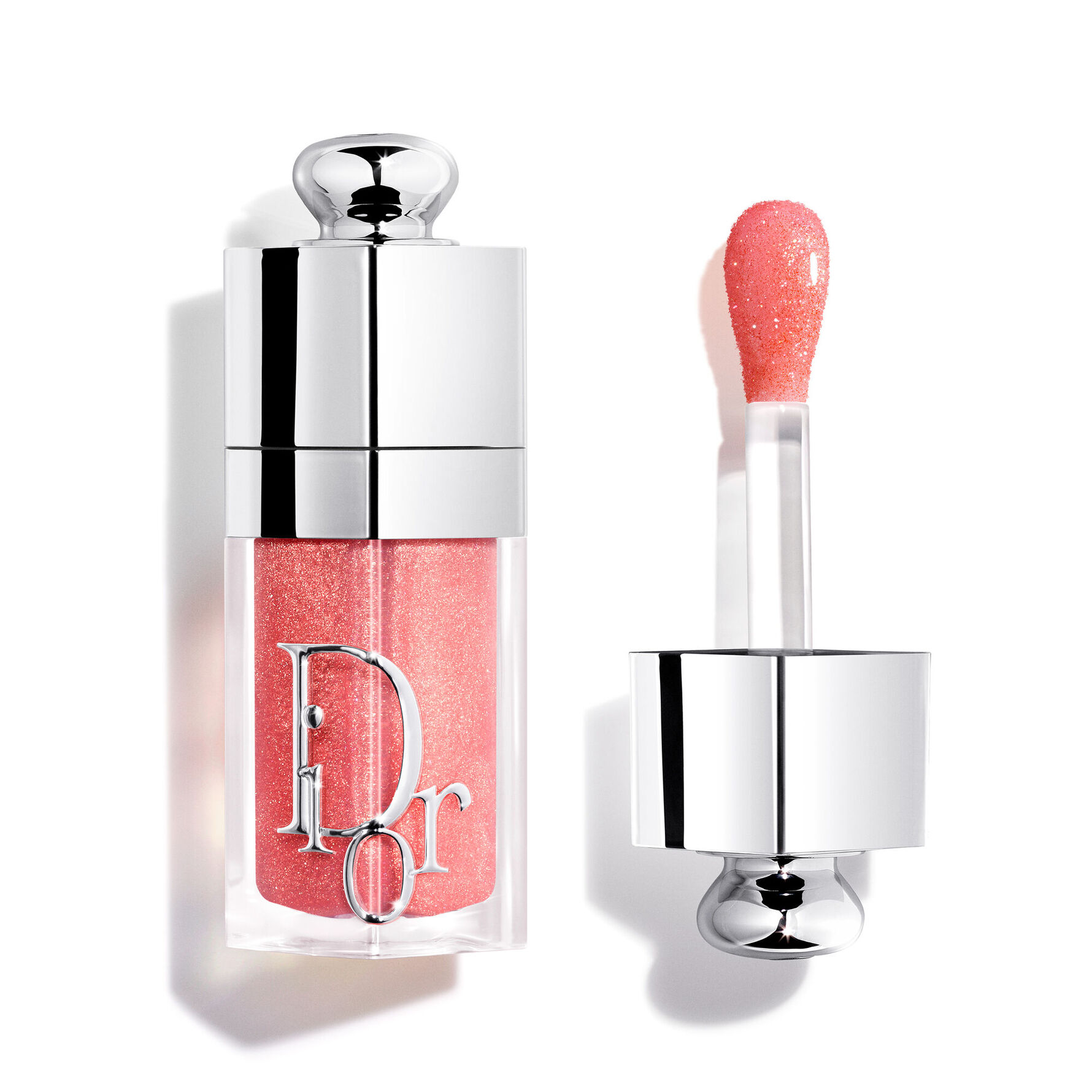 Dior Addict Lip Glow Oil 087 Spicy 087 Spicy