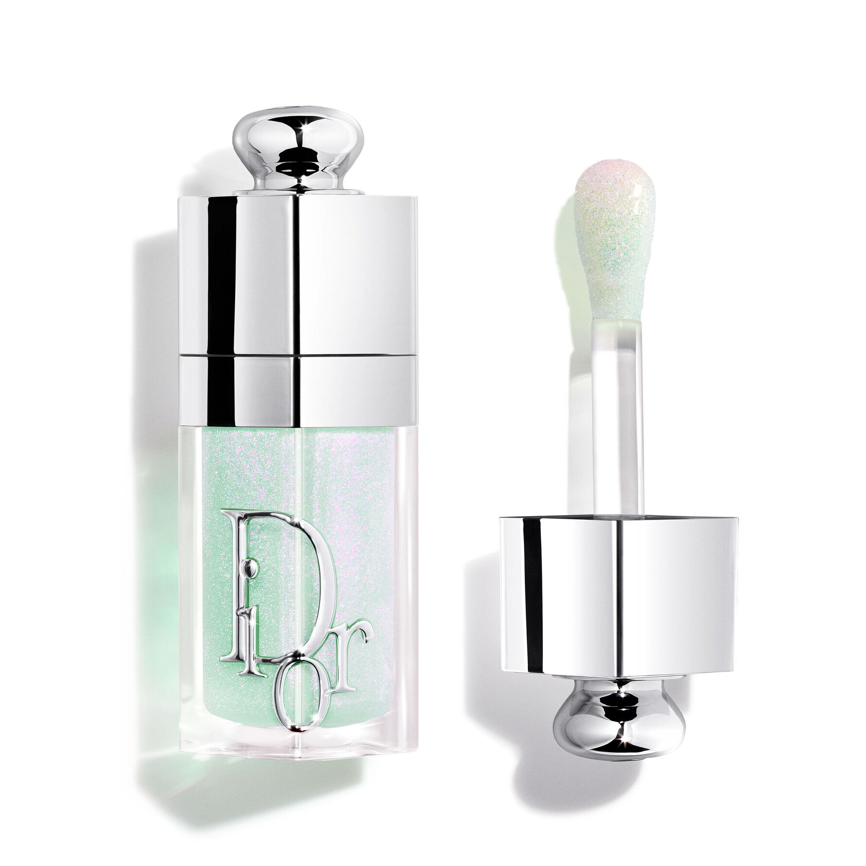 Dior Addict Lip Glow Oil 086 Minty 086 Minty