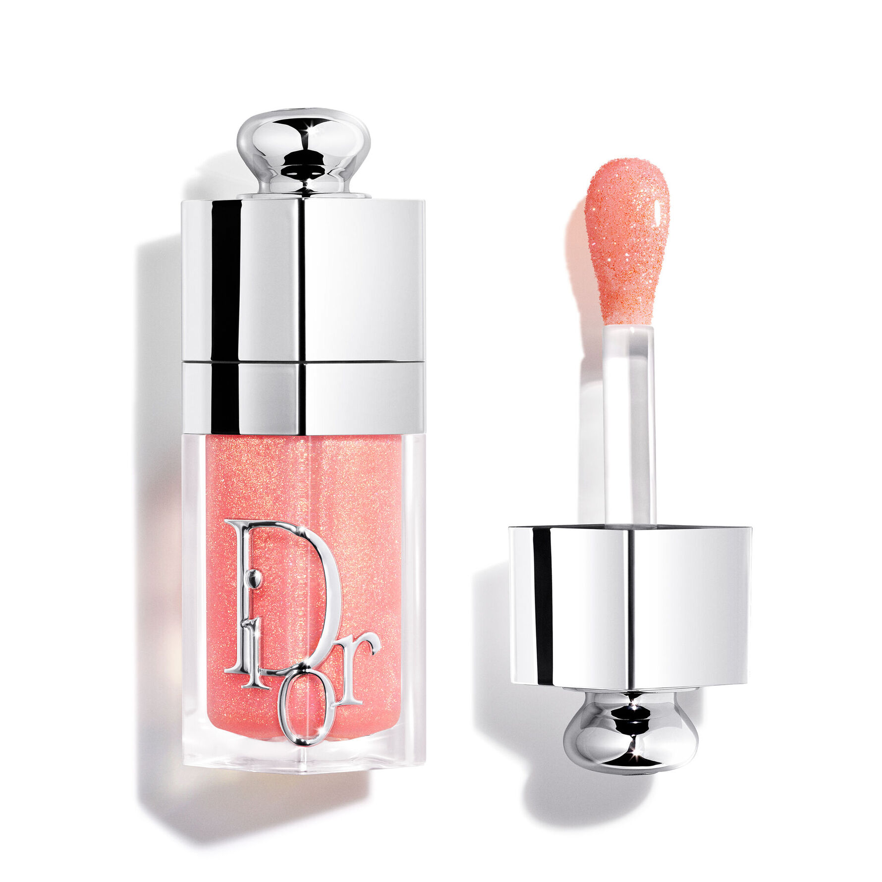 Dior Addict Lip Glow Oil 077 Rosy Candy 077 Rosy Candy