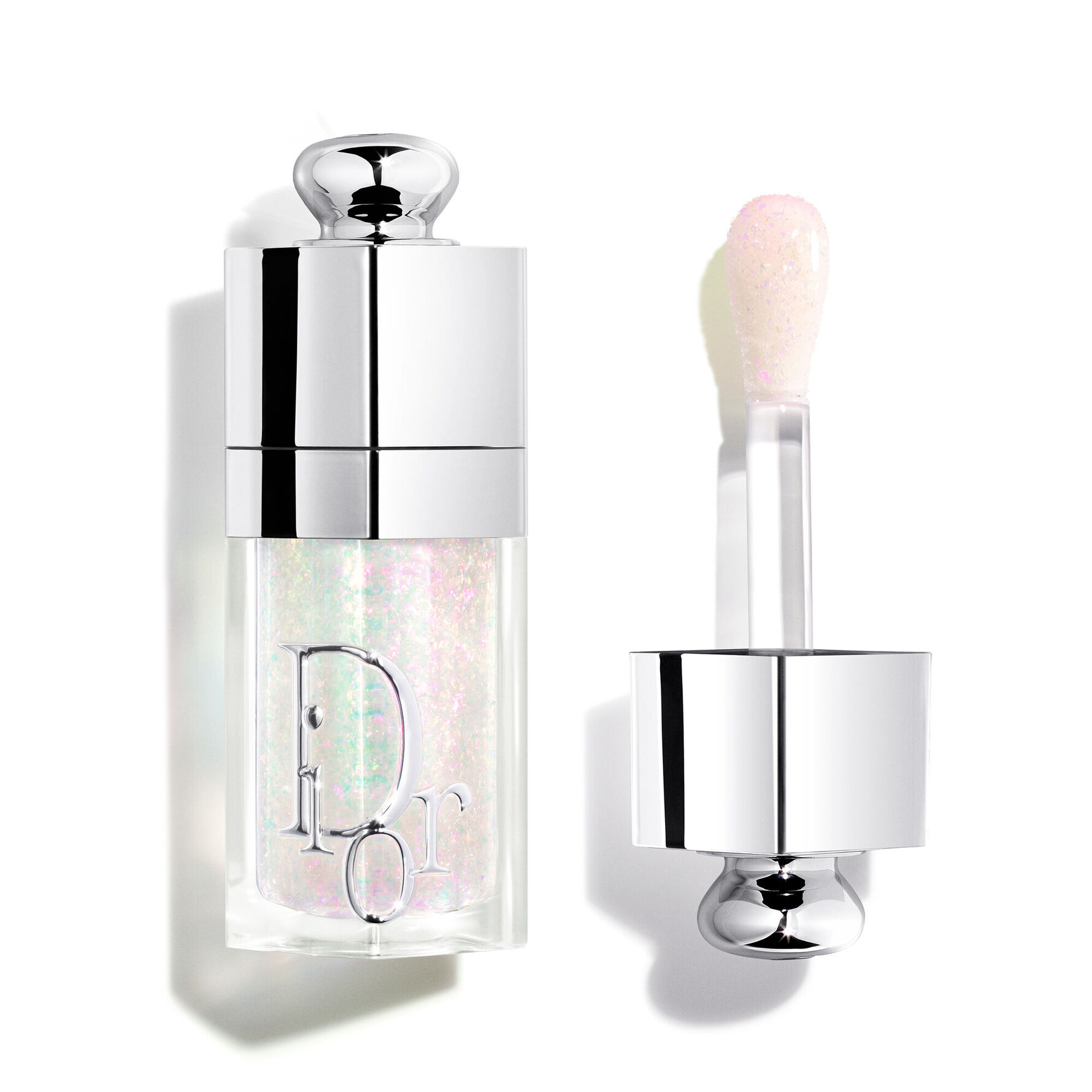 Dior Addict Lip Glow Oil 085 Cupcake