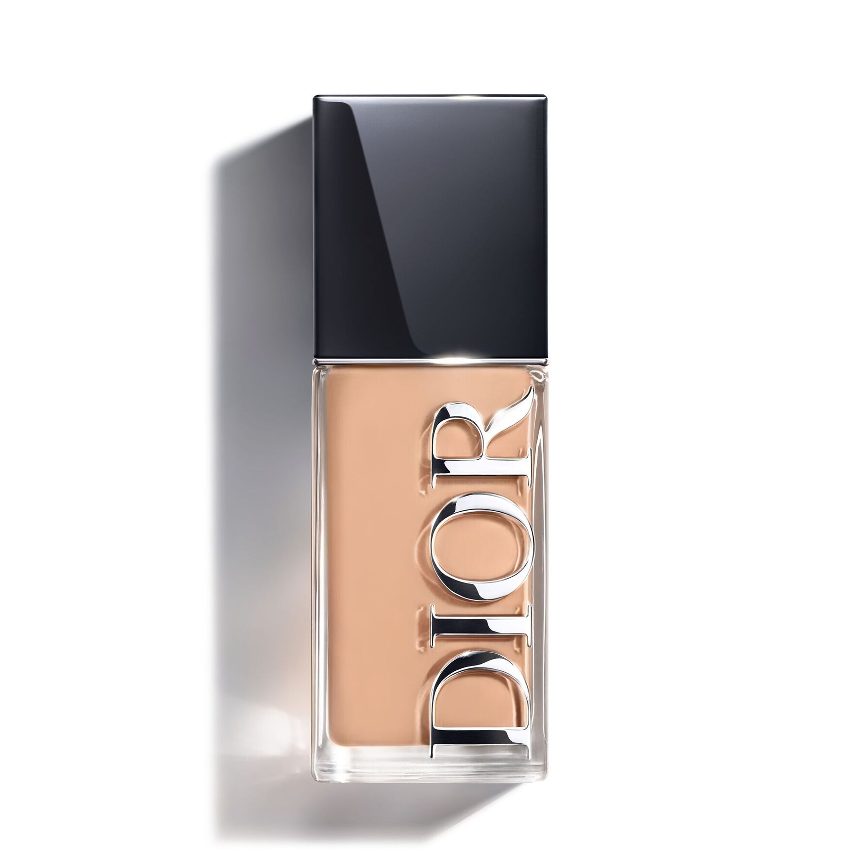 Dior Forever Skin Glow Foundation 3 Warm Peach