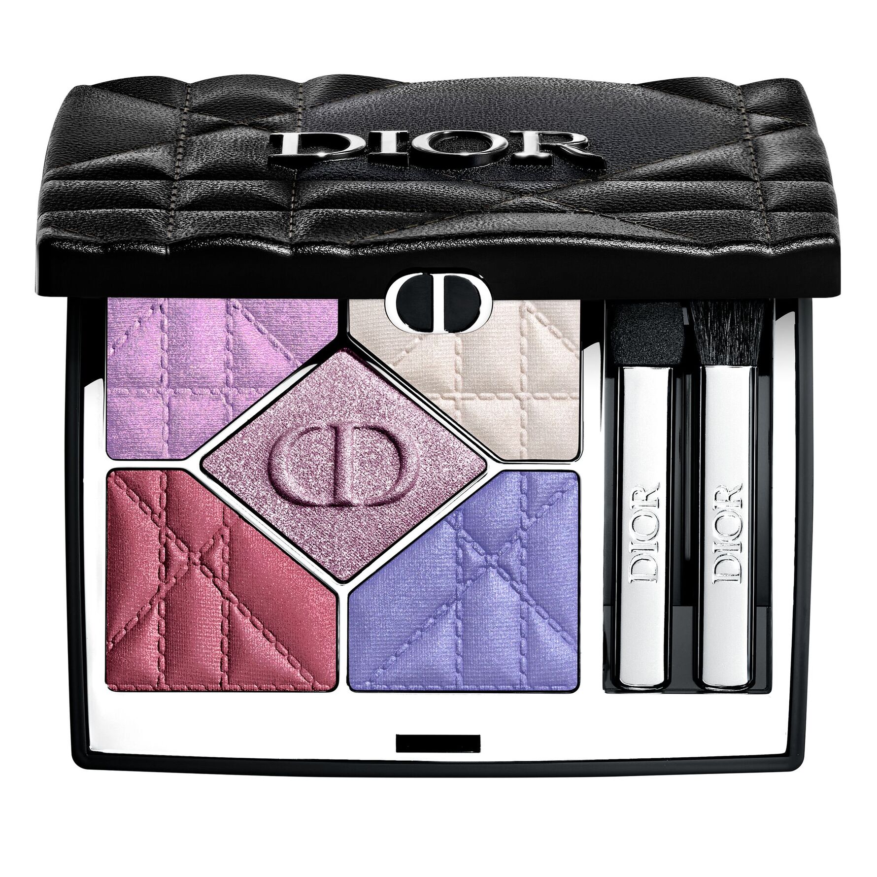Køb Diorshow 5 Couleurs Eye Palette Limited Edition 855 Rose Moiré