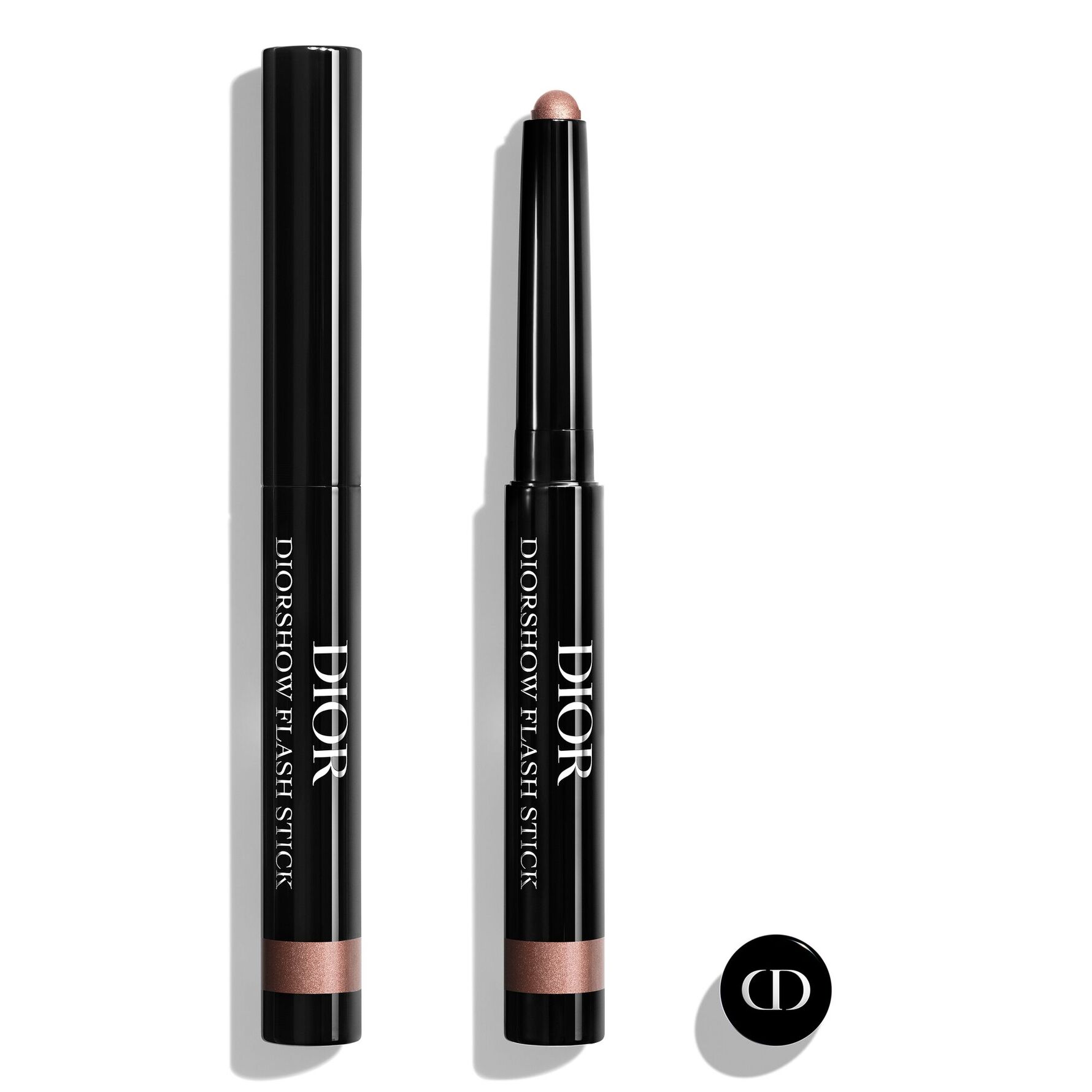 DIOR Diorshow Flash Stick Waterproof 658 Beige Mitzah 658 Beige Mitzah