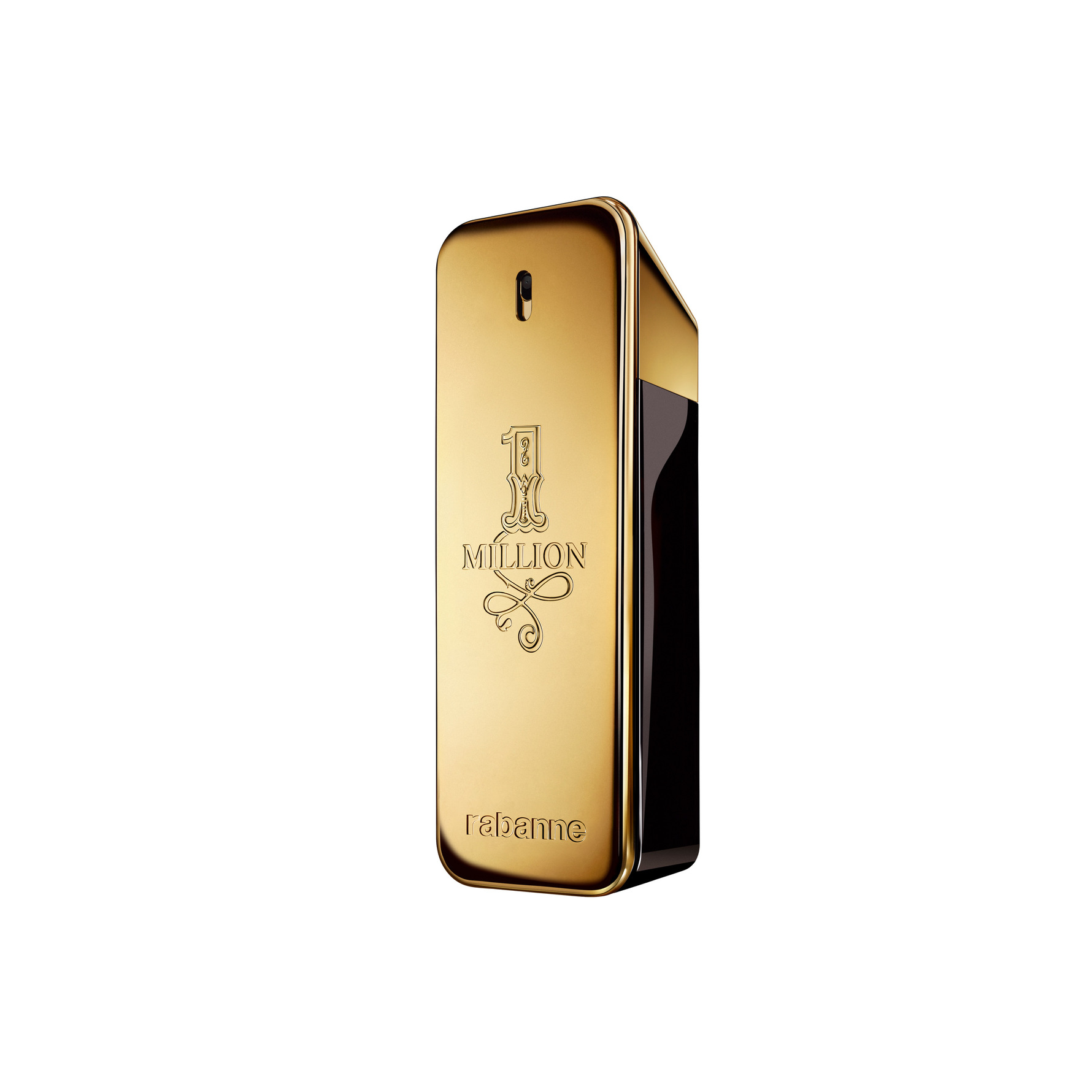 Rabanne Rabanne One Million Eau de Toilette 100 ml 100 ml