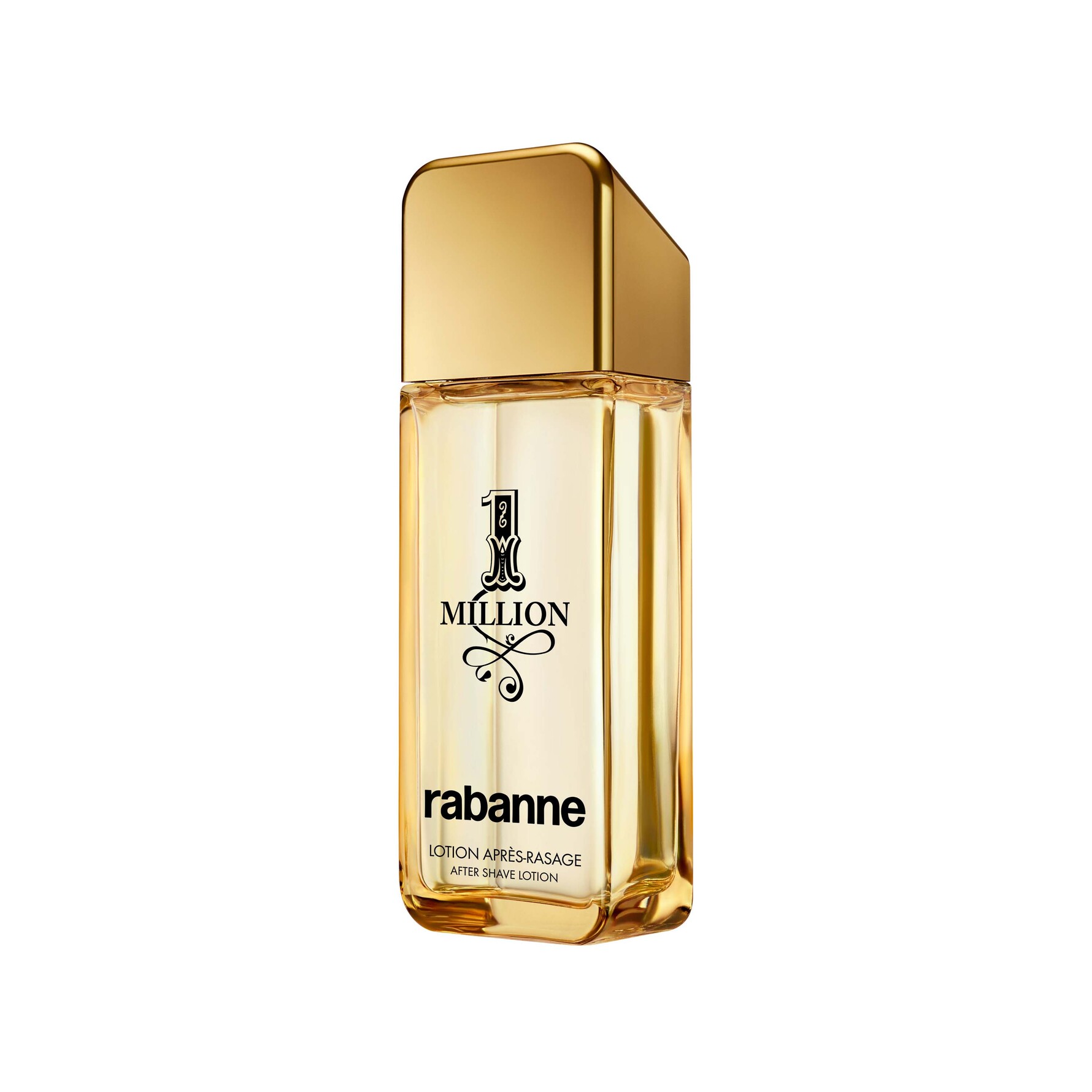 Rabanne Rabanne 1 Million Aftershave 100 ml 100 ml