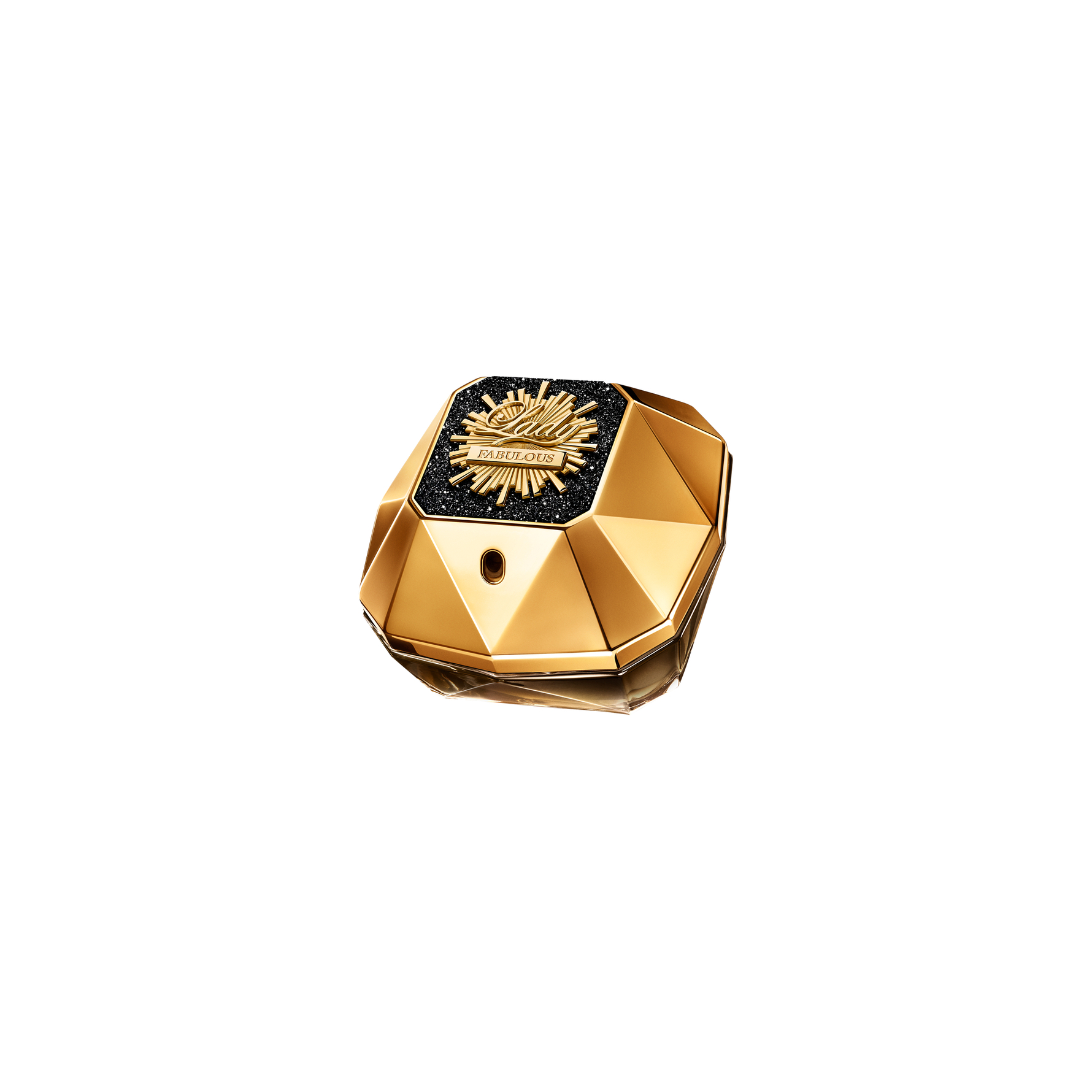 Rabanne Lady Million Fabulous Eau de Parfum 50 ml 50 ml