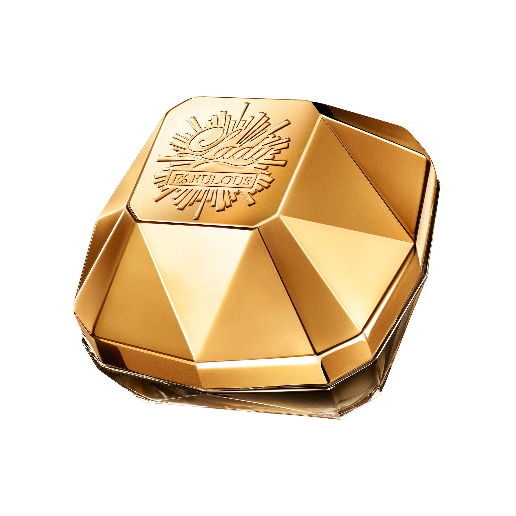 Rabanne Lady Million Fabulous Eau de Parfum 30 ml 30 ml