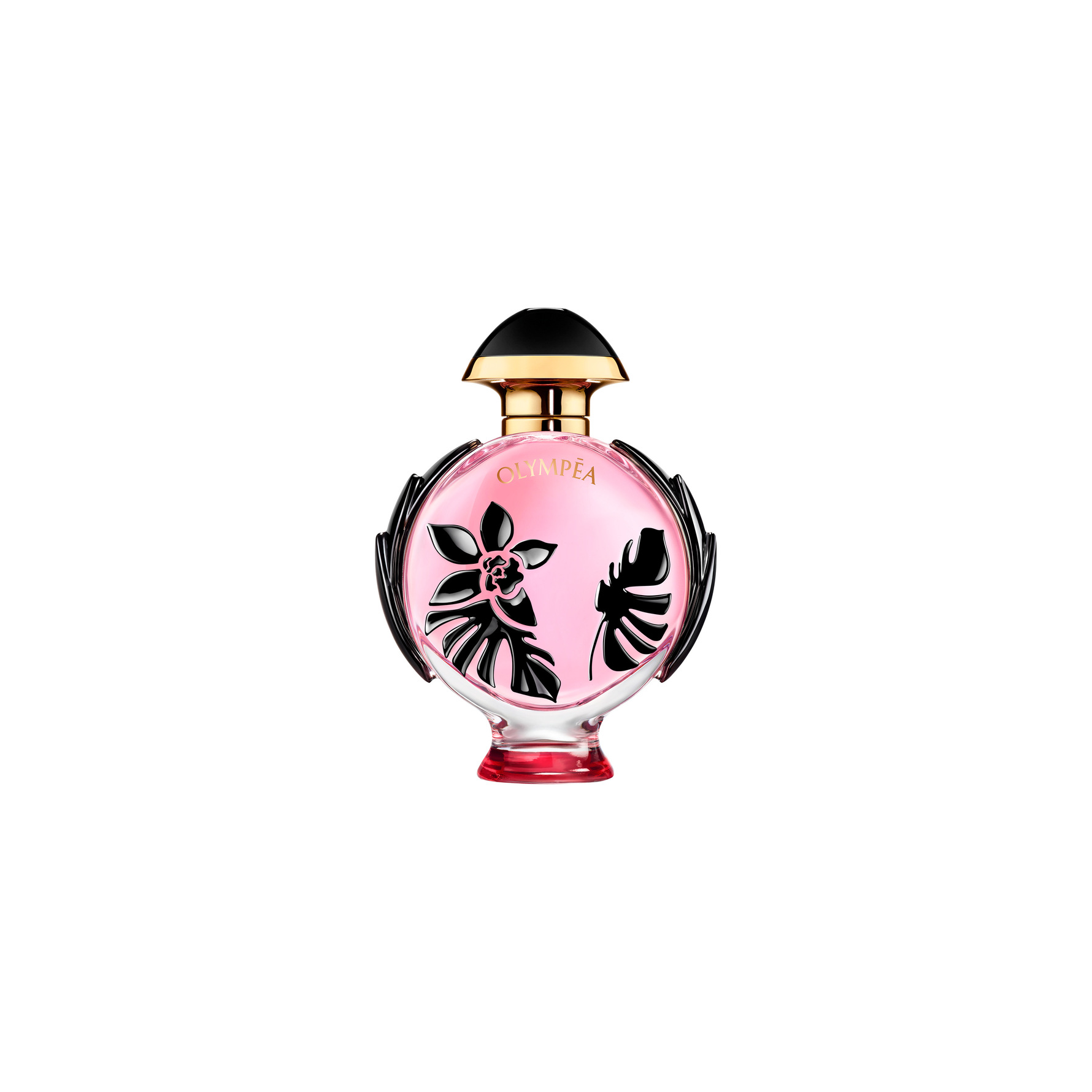 Rabanne Rabanne Olympea Flora Eau de Parfum 50 ml 50 ml