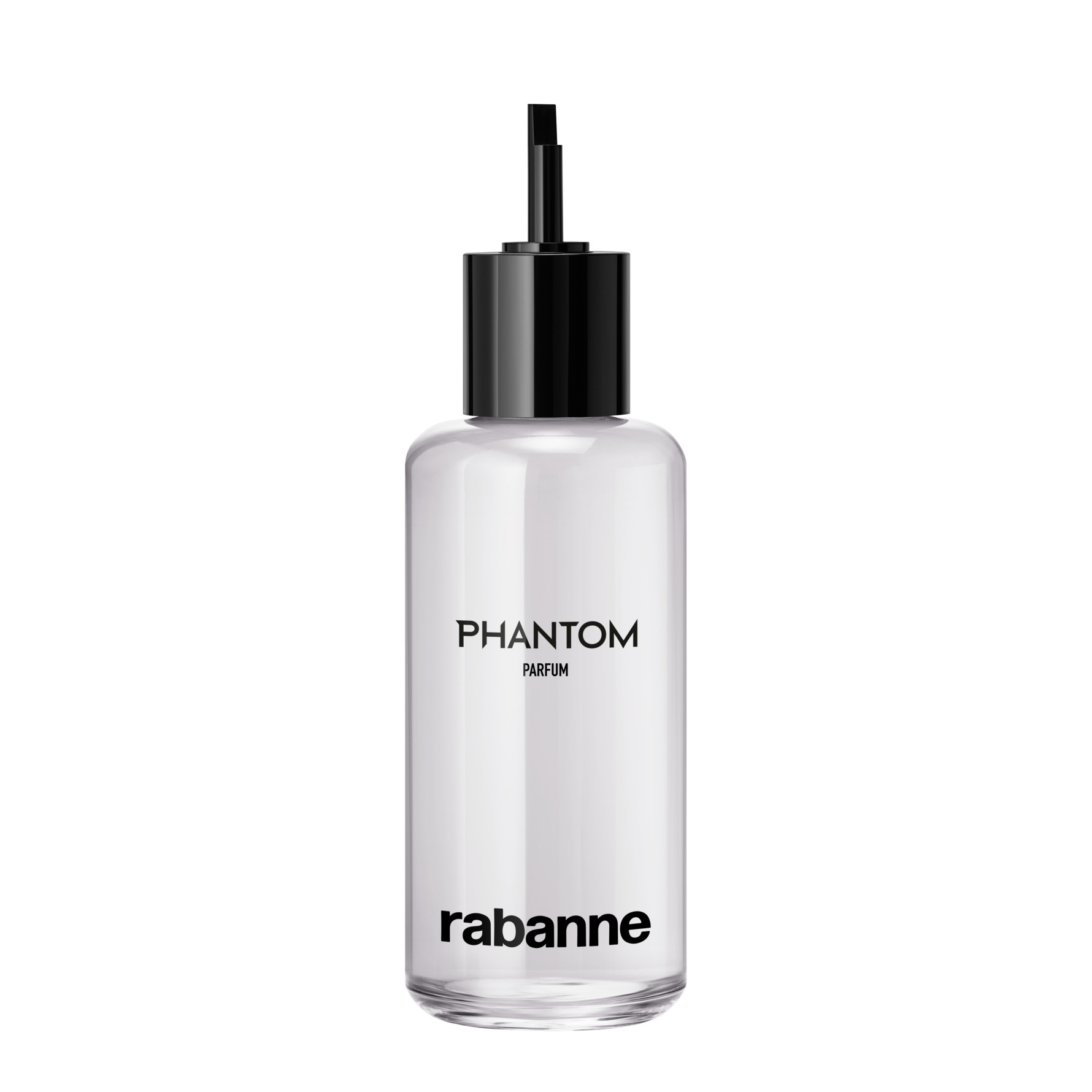 Rabanne Phantom Parfum 200 ml, Refill 200 ml, Refill