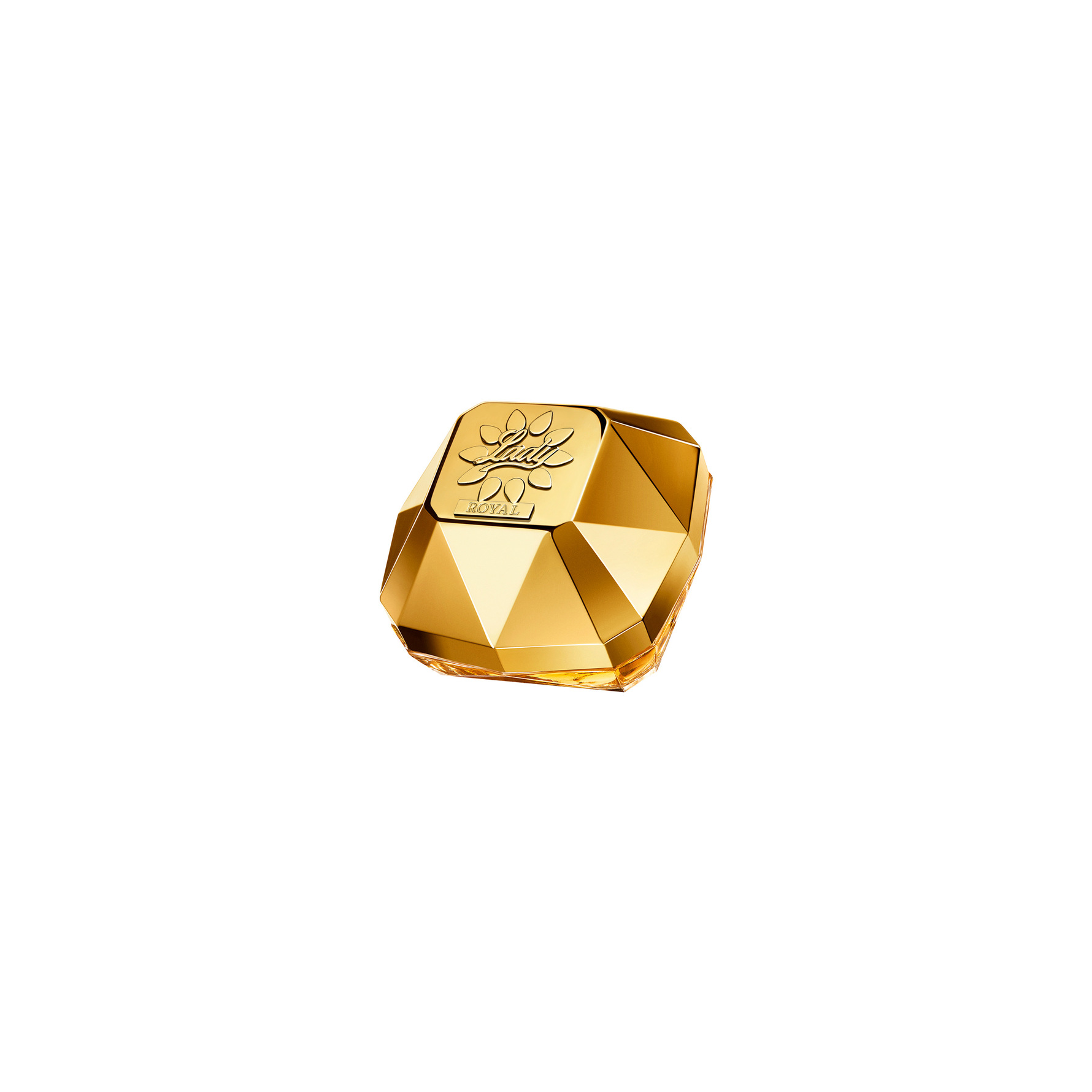 Rabanne Rabanne Lady Million Royal Eau de Parfum 30 ml 30 ml