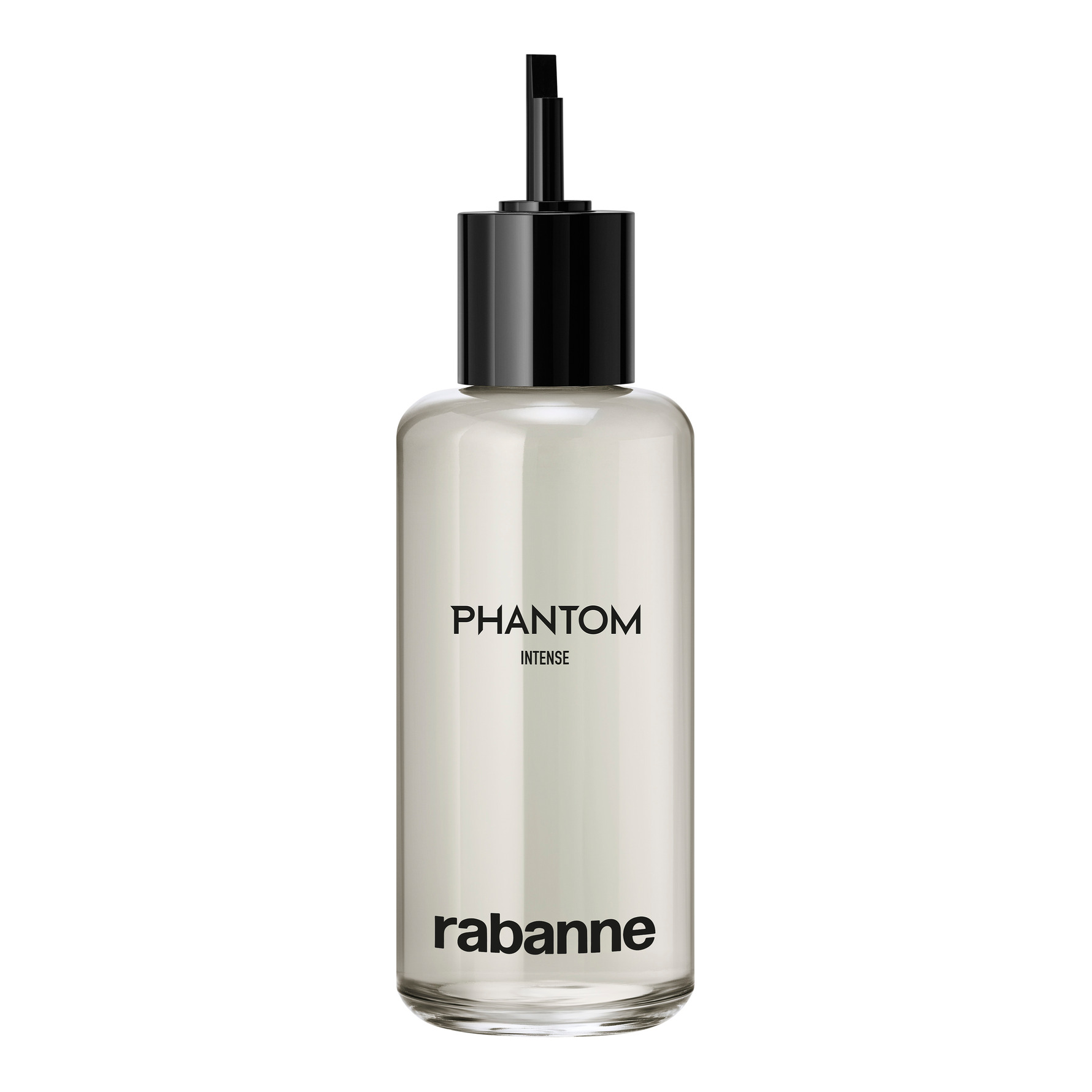 Rabanne Rabanne Phantom Intense Eau de parfum 200 ml, Refill 200 ml, Refill