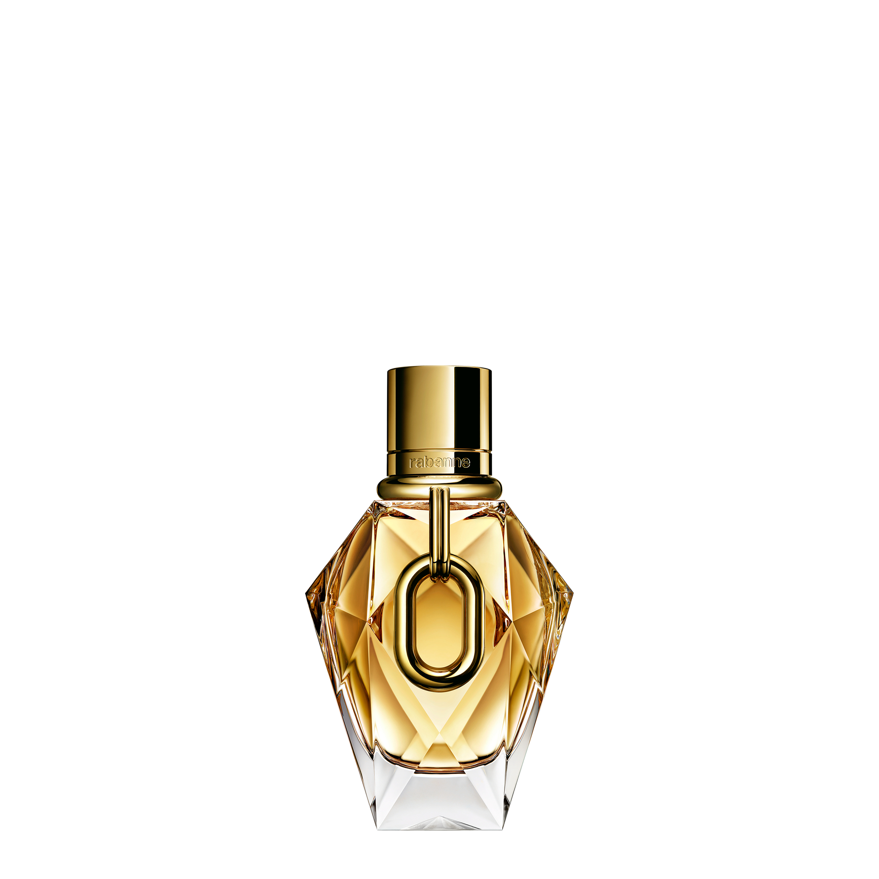 Rabanne Million Gold for Her EdP 50 ml, Refillable 50 ml, Refillable