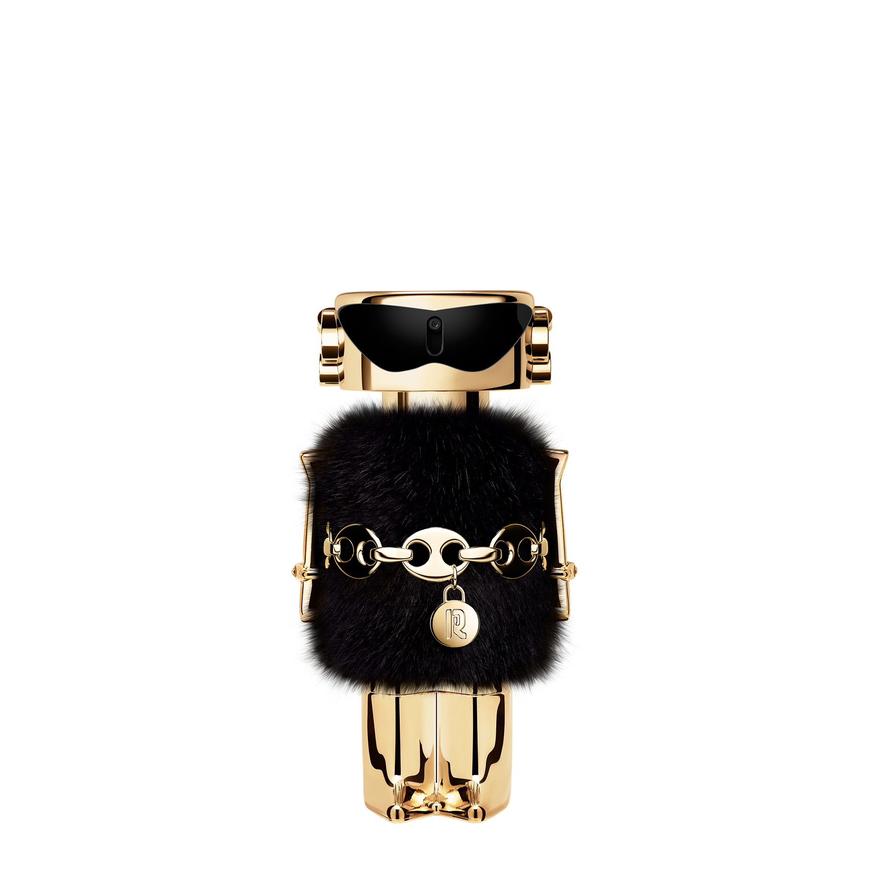 Rabanne Fame Eau de Parfum - The Couture Edition 80 ml 80 ml