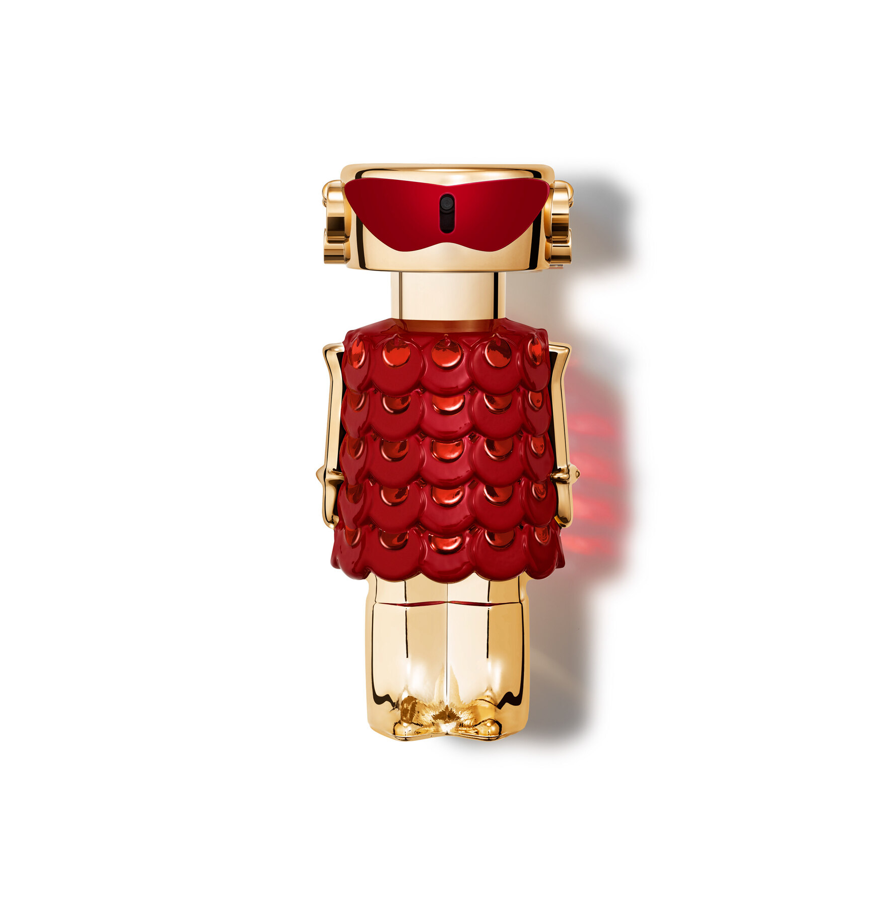 Rabanne Rabanne Fame in Love Eau de Parfum 80 ml, Refill 80 ml, Refill