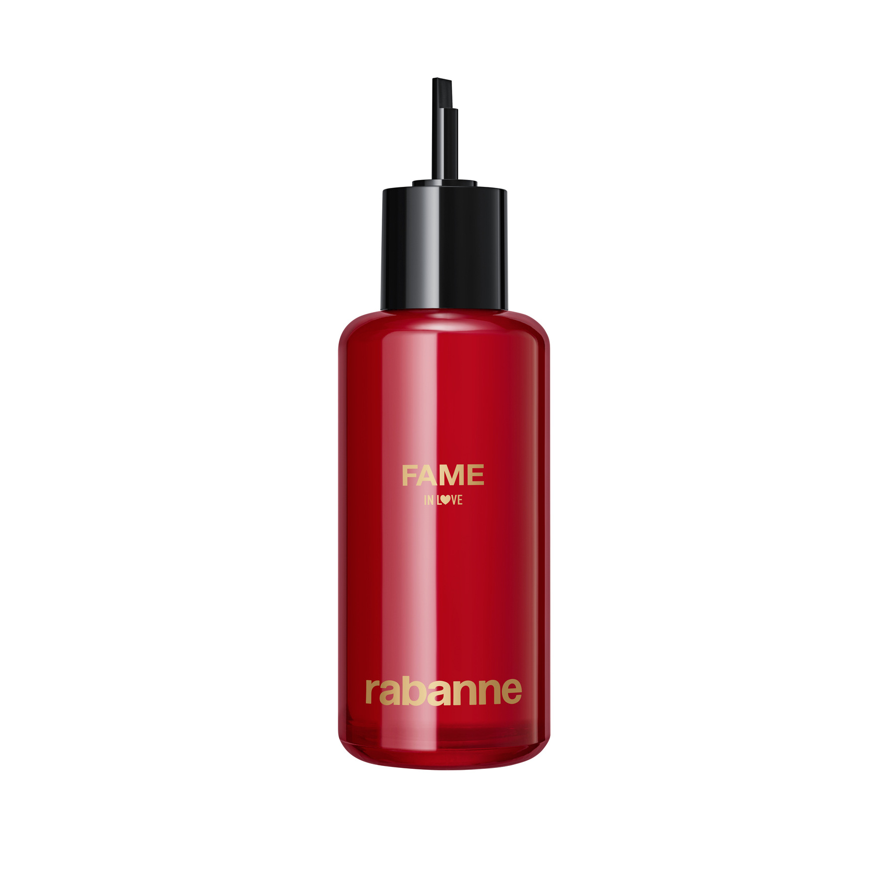 Rabanne Rabanne Fame in Love Eau de Parfum 200 ml, Refill 200 ml, Refill