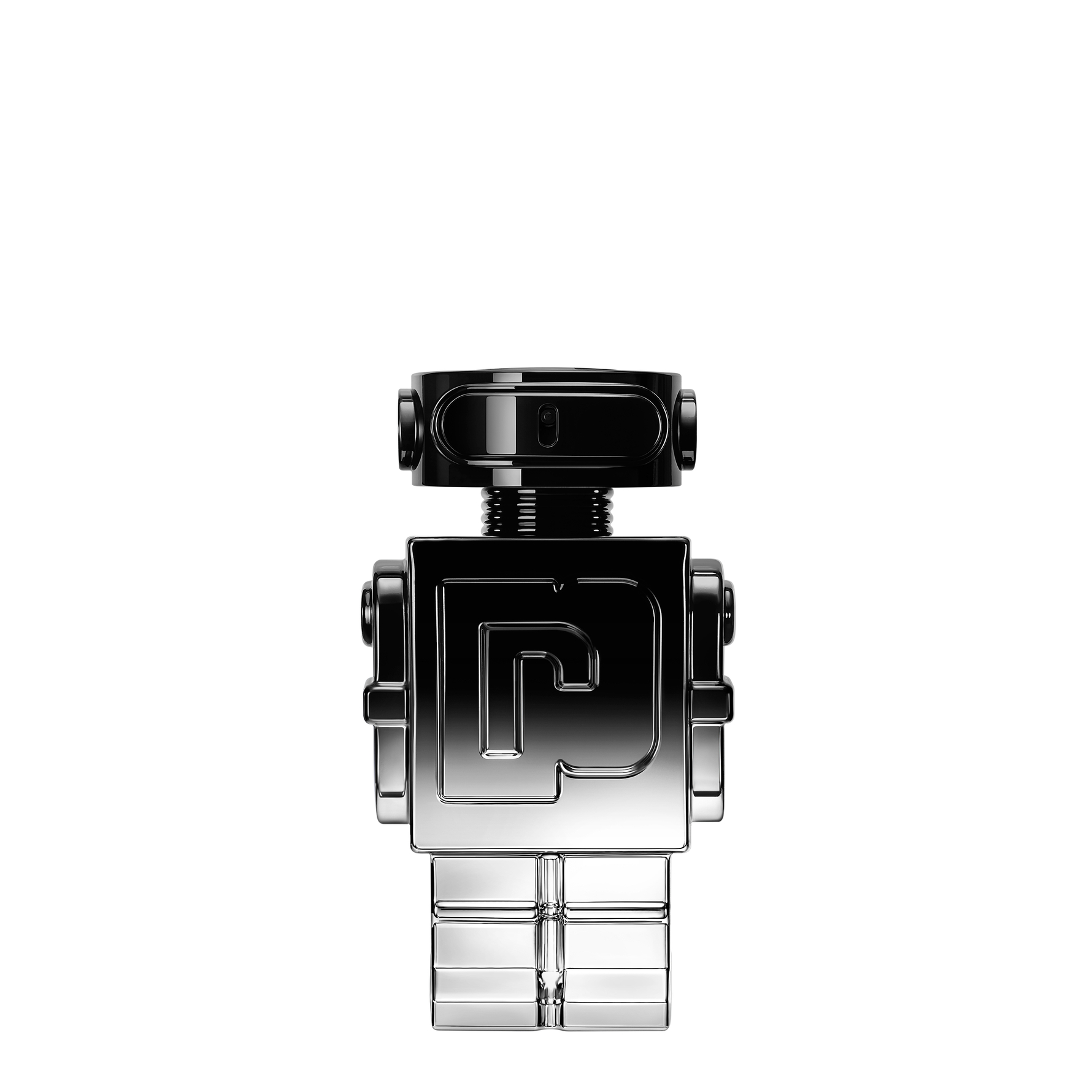 Rabanne Phantom Black Elixir Parfum 100 ml 100 ml