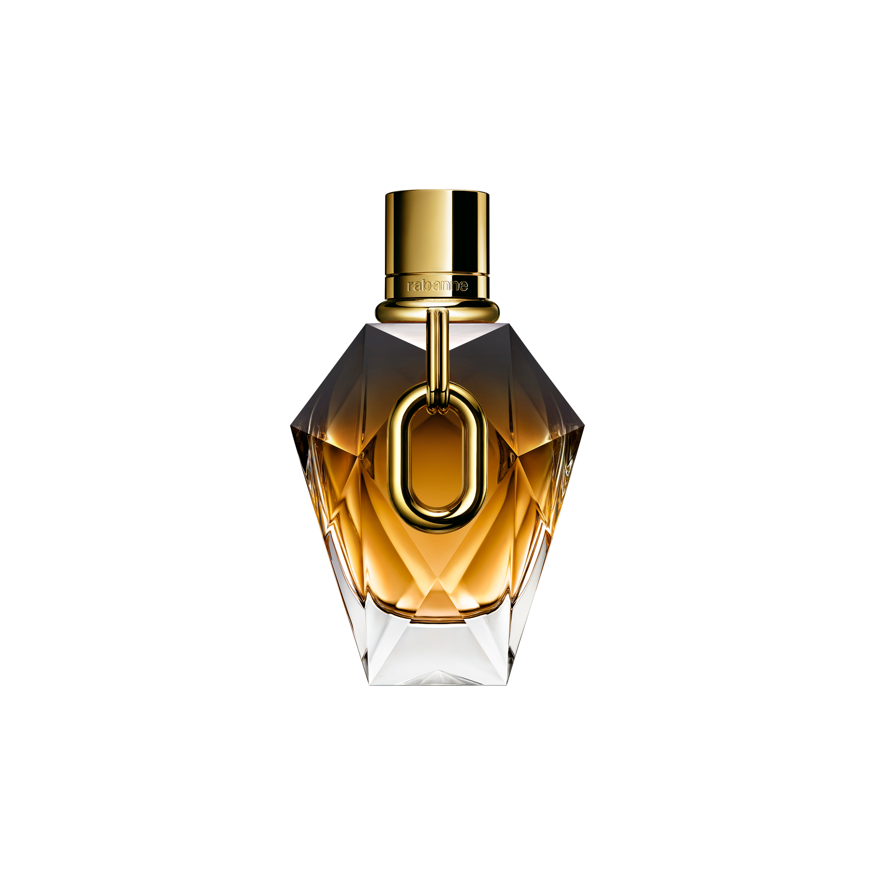 Rabanne Million Gold For Her Parfum 90 ml, Refillable 90 ml, Refillable