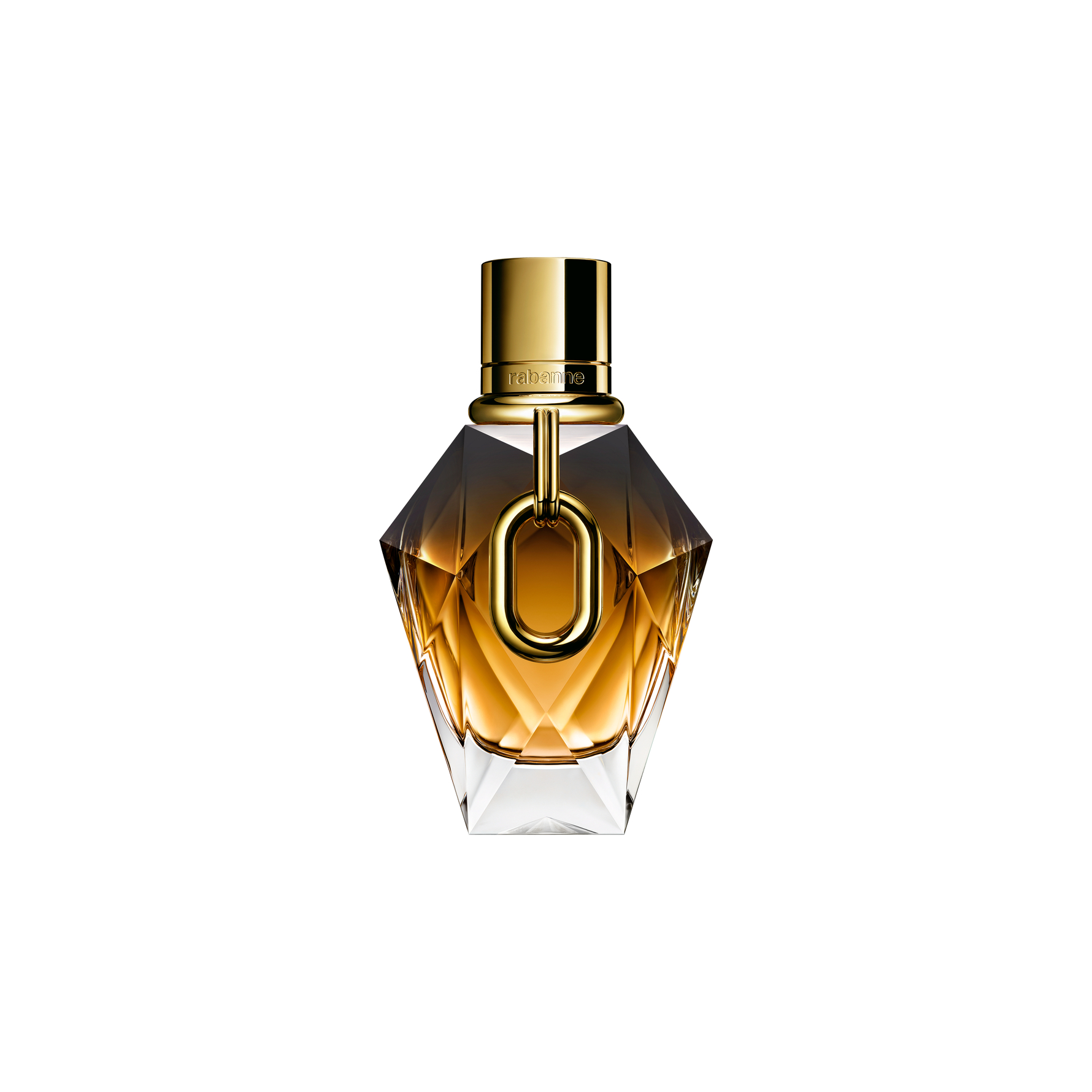 Rabanne Million Gold For Her Parfum 50 ml, Refillable 50 ml, Refillable