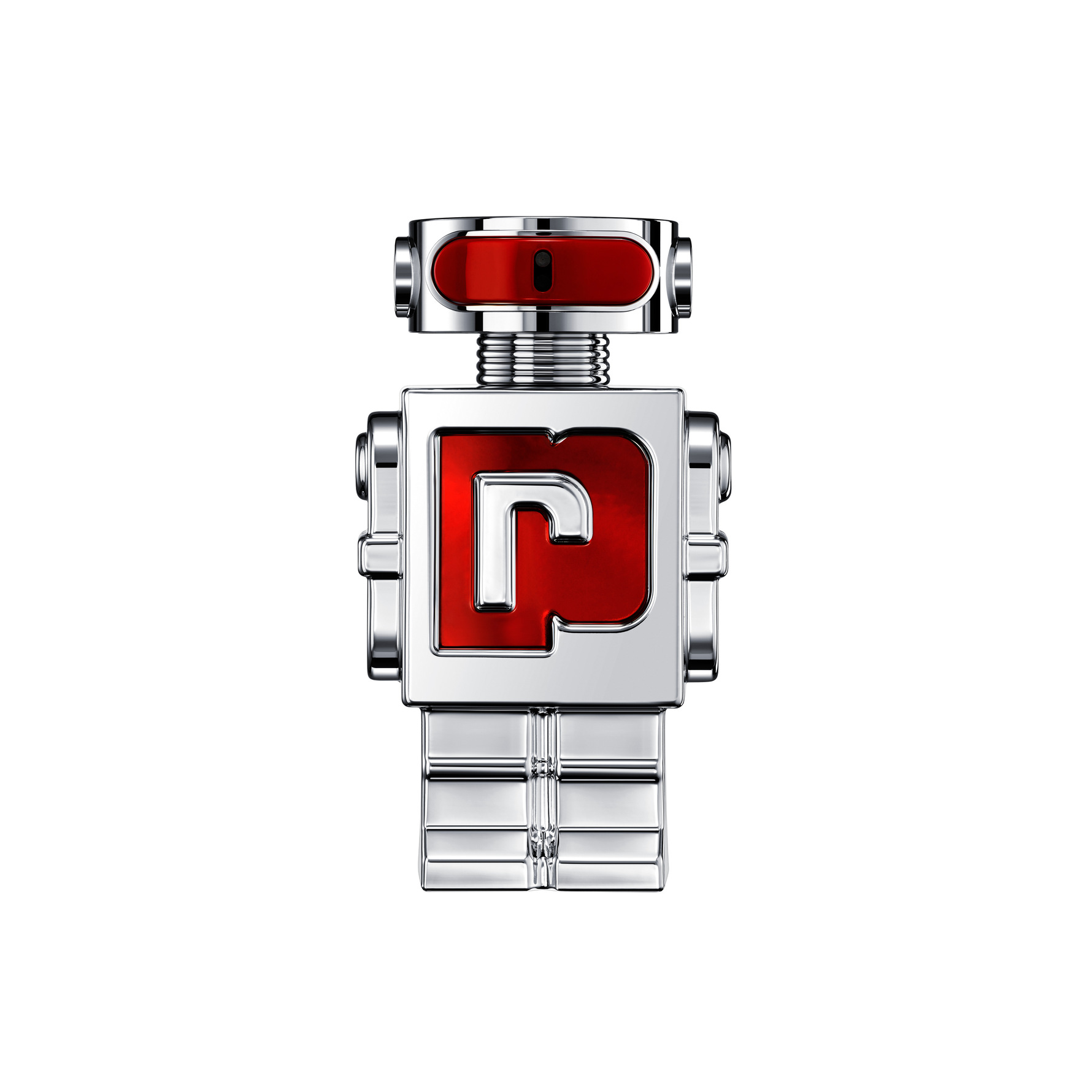 Rabanne Rabanne PHANTOM IN RED Eau de Parfum 100 ml 100 ml