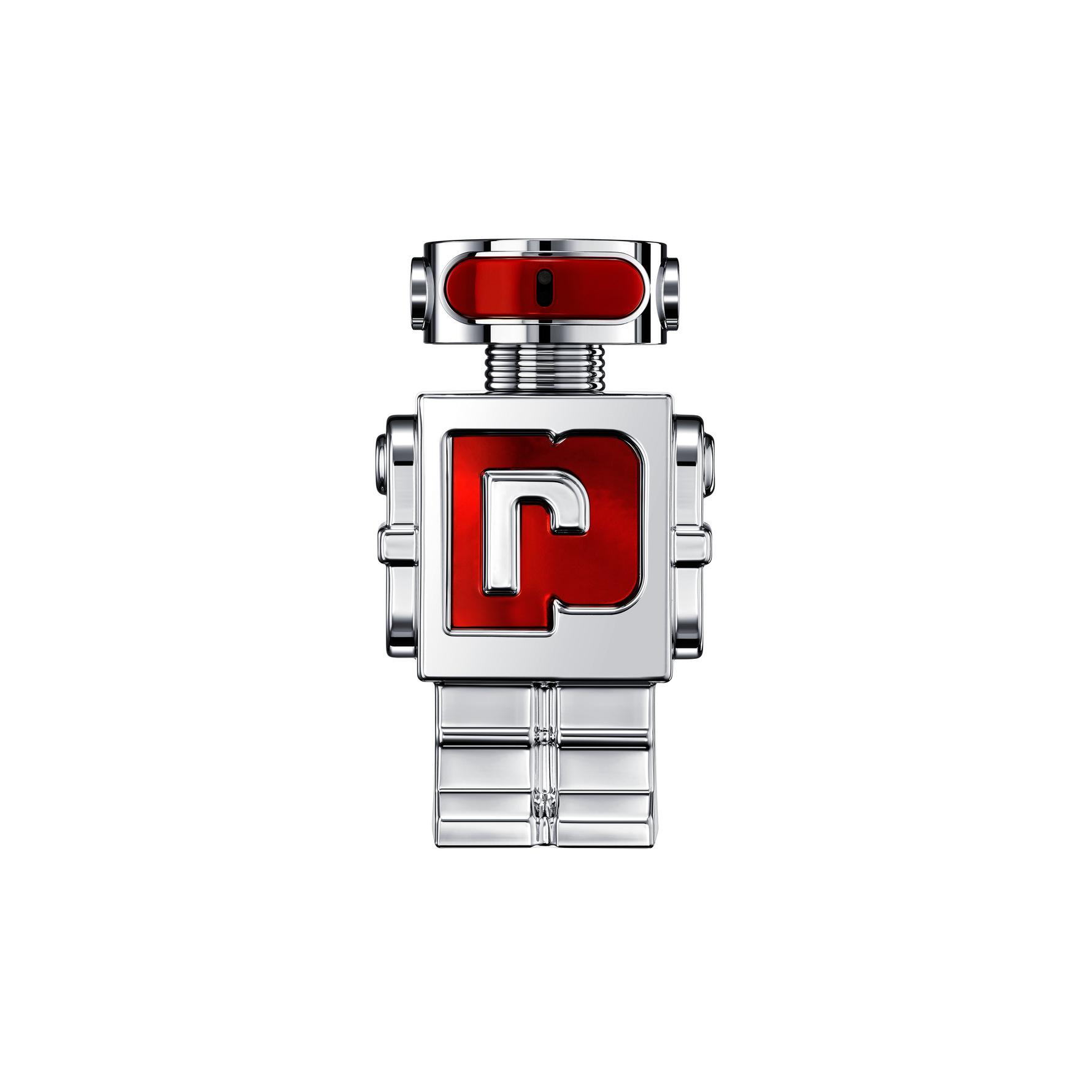 Rabanne Rabanne Phantom In Red Eau de Parfum 50 ml 50 ml