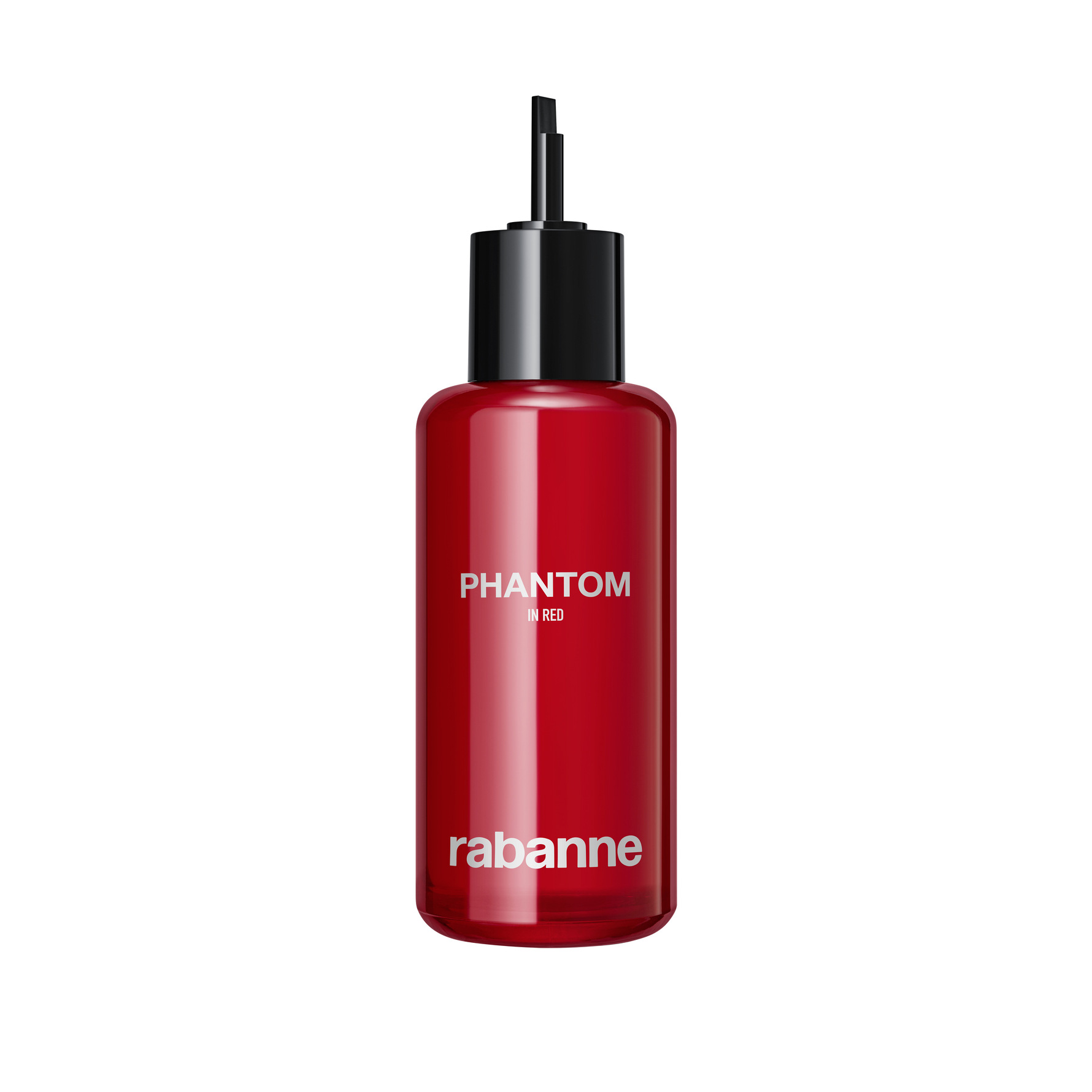 Rabanne Rabanne Phantom In Red Eau de Parfum 200 ml, Refill 200 ml, Refill