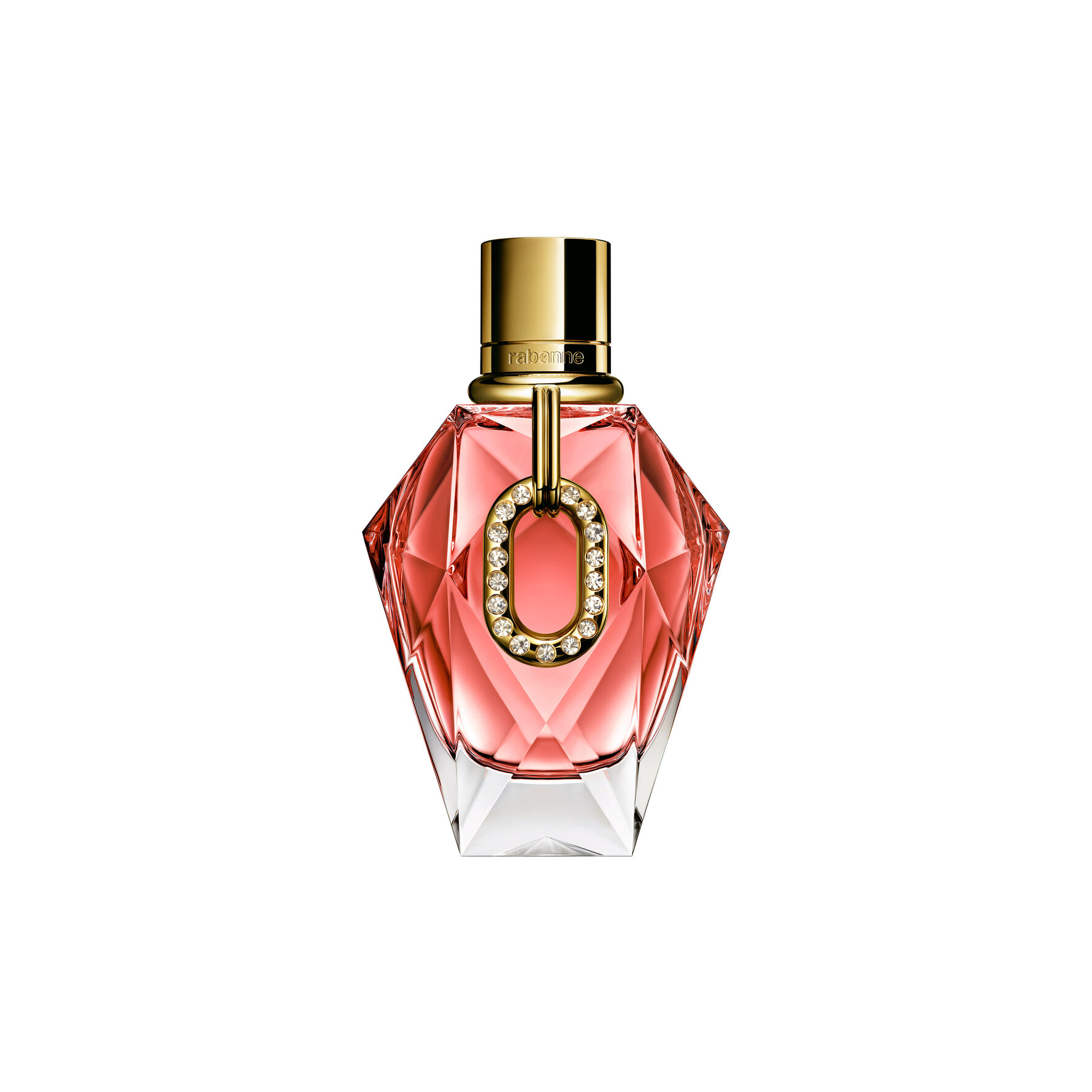 Rabanne Rabanne Million Gold for Her Pure Diamonds Eau de Parfum 90 ml 90 ml