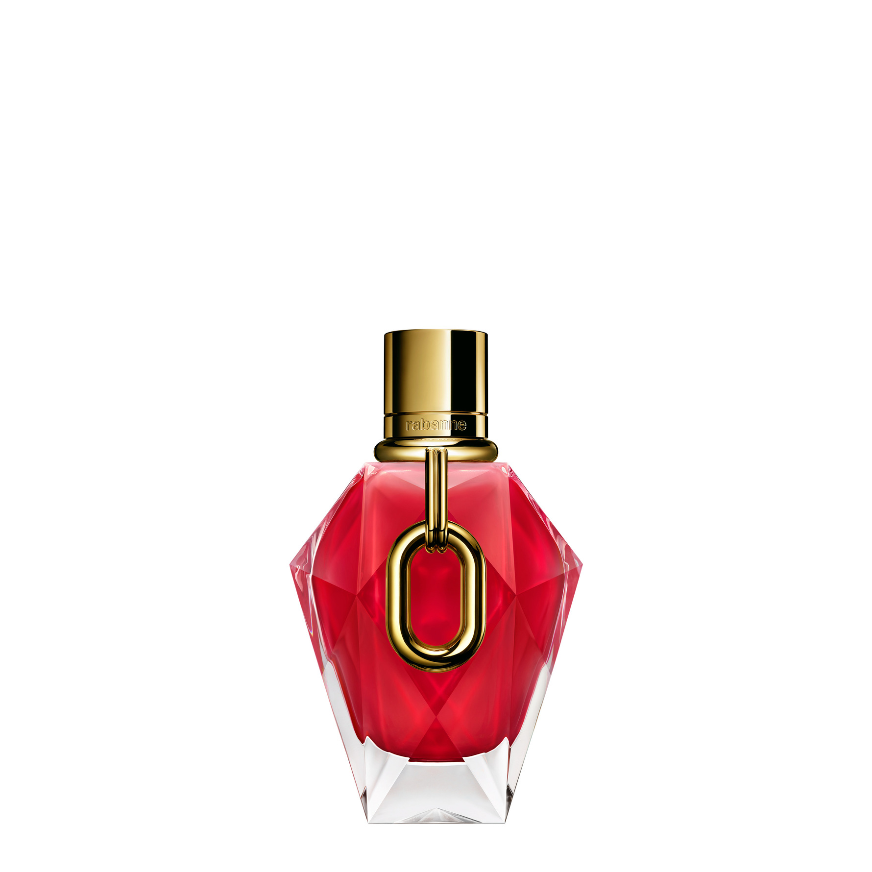 Rabanne Million Red For Her Parfum 90 ml 90 ml