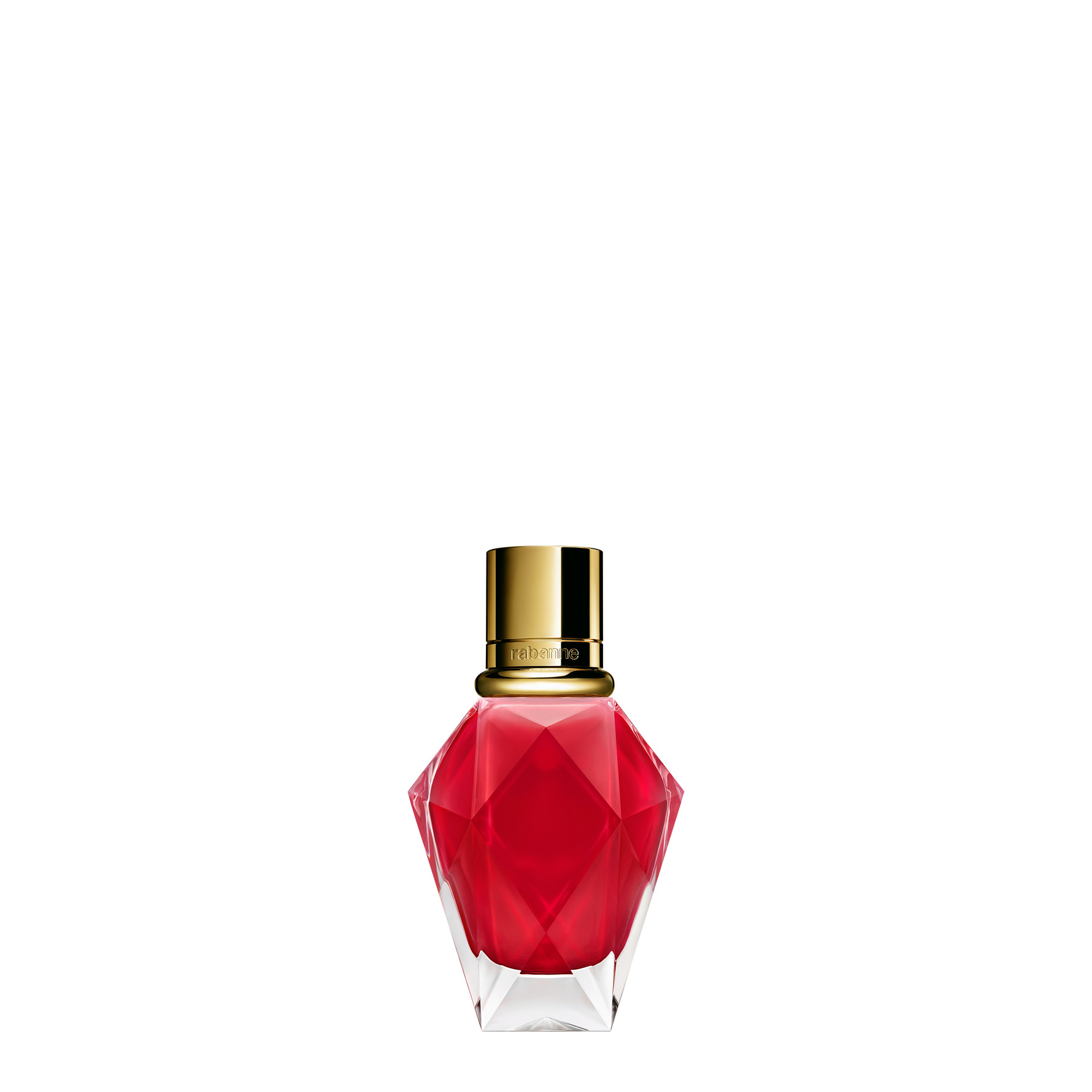 Rabanne Million Red For Her Parfum 30 ml 30 ml