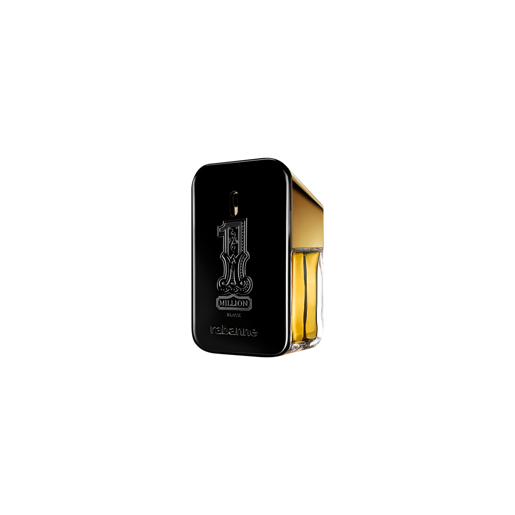 Rabanne 1 Million Black Eau de Parfum 30 ml 30 ml