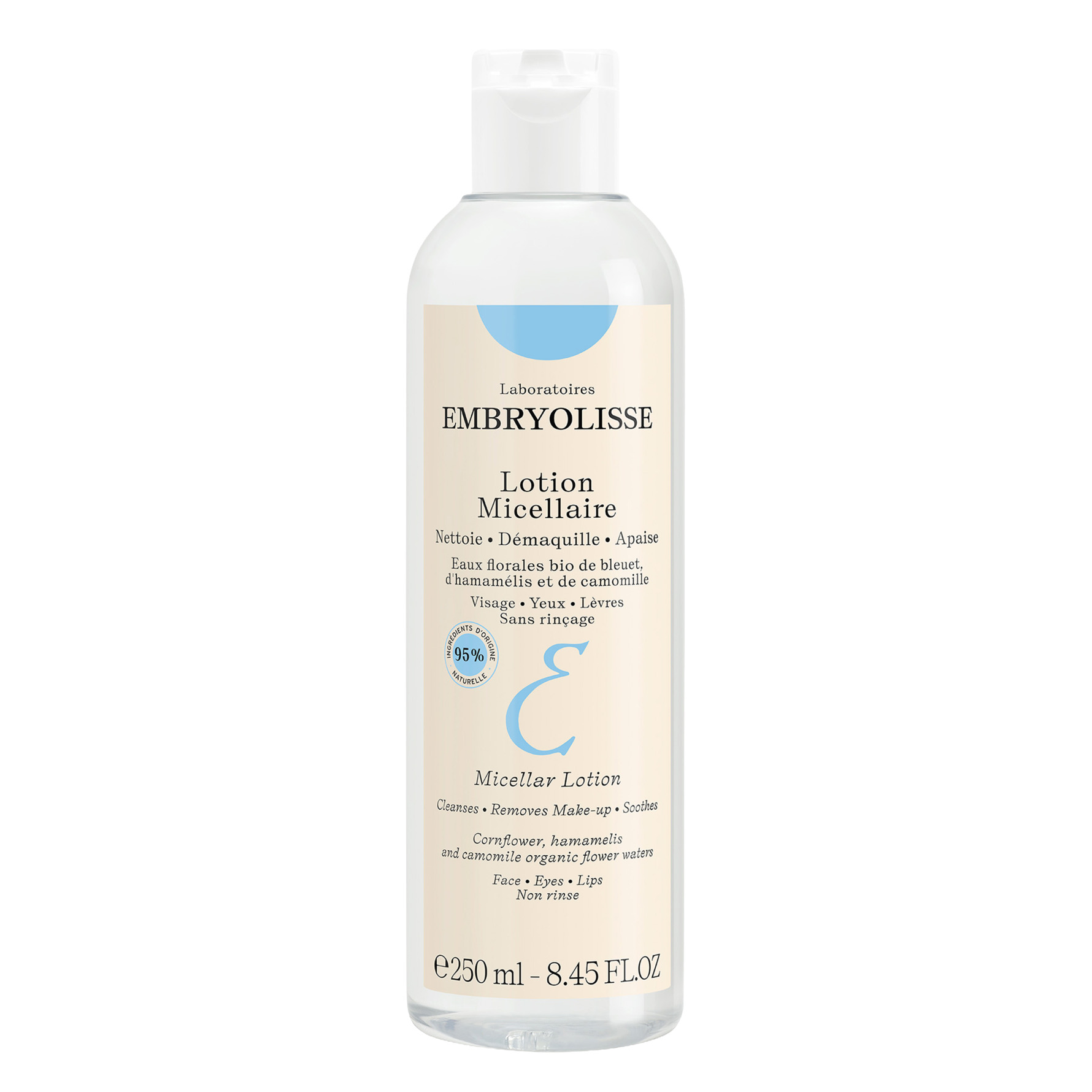 Embryolisse Lotion Micellaire 250 ml 250 ml