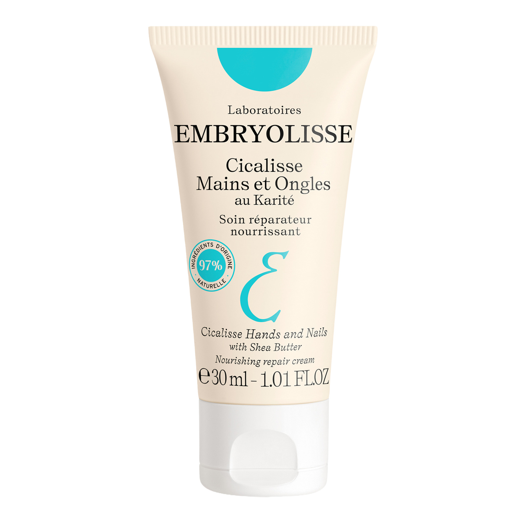Embryolisse Cicalisse Hands & Nails Cream 30 ml 30 ml