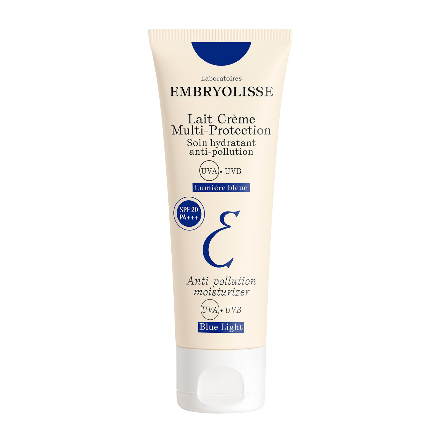 Embryolisse Lait-Crème Multi-Protection SPF20 40 ml 40 ml