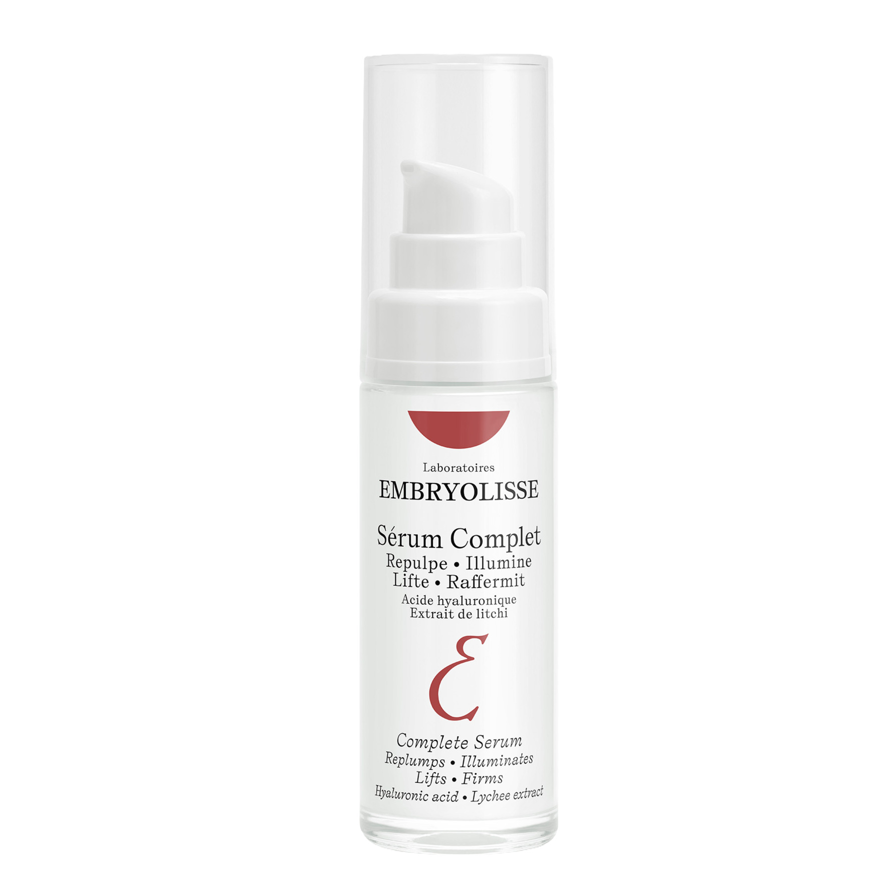Embryolisse Complete Serum Complete Serum Complete Serum