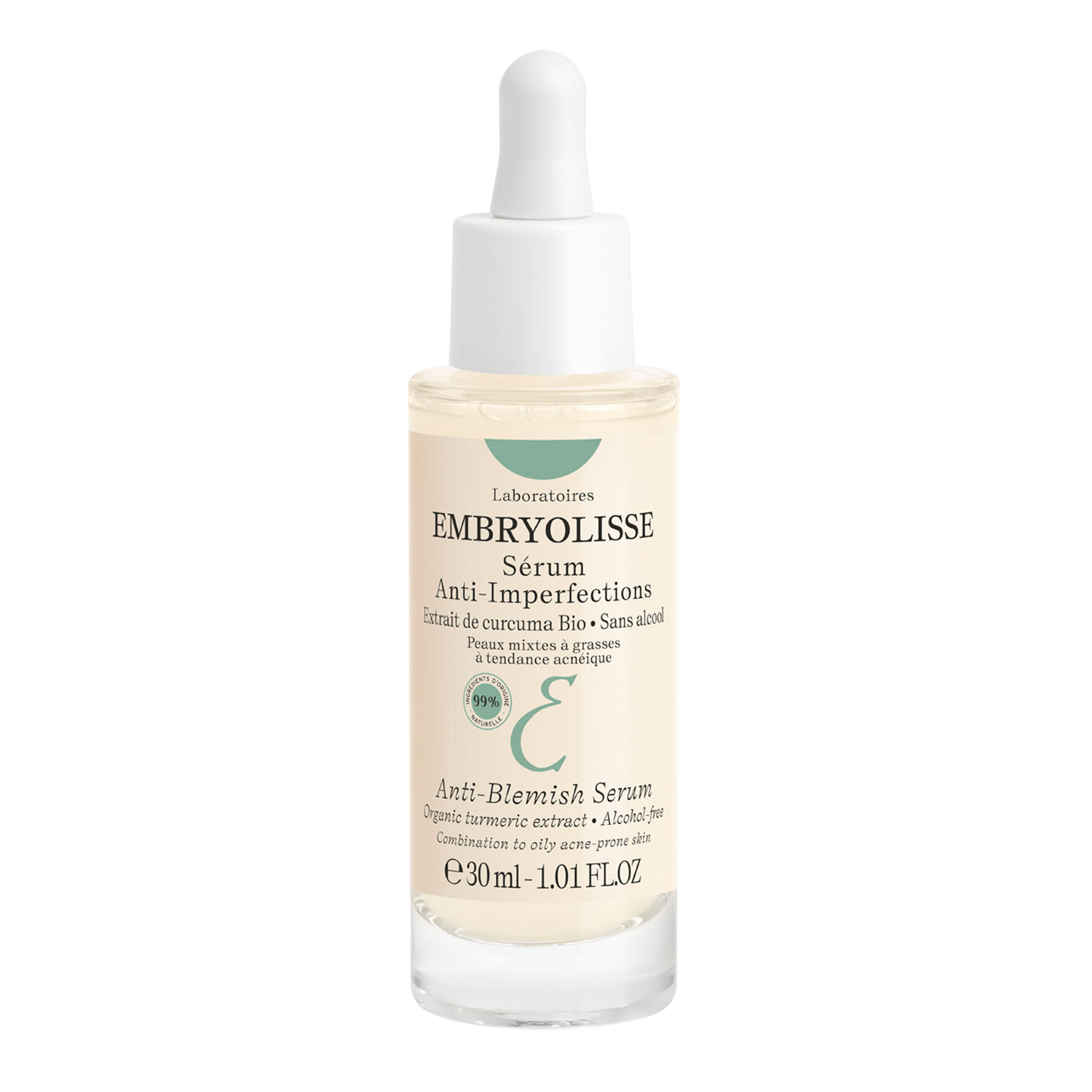 Embryolisse Embryolisse Anti-Blemish Serum 30 ml 30 ml