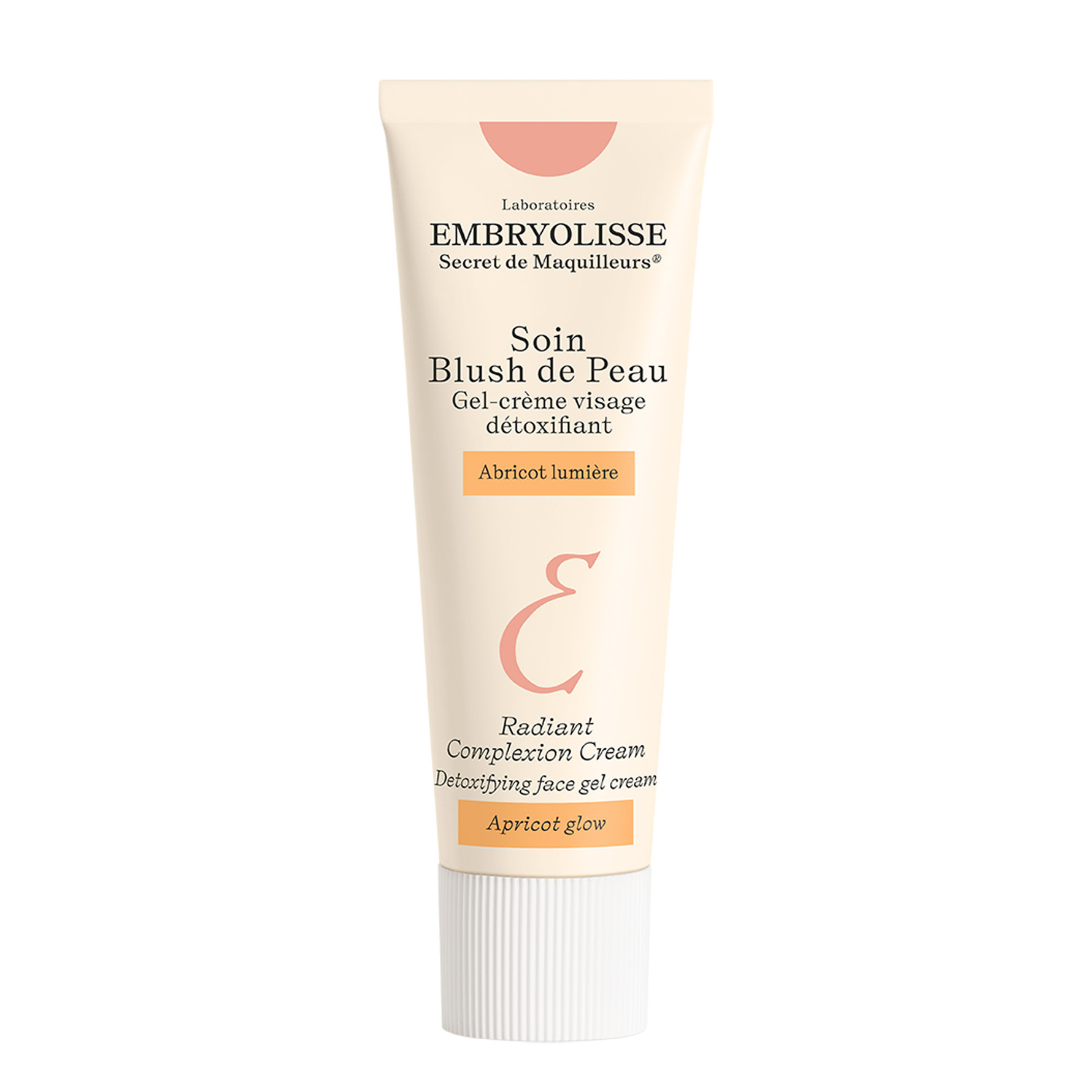 Embryolisse Embryolisse Radiant Complexion Cream Apricot Glow 30 ml 30 ml