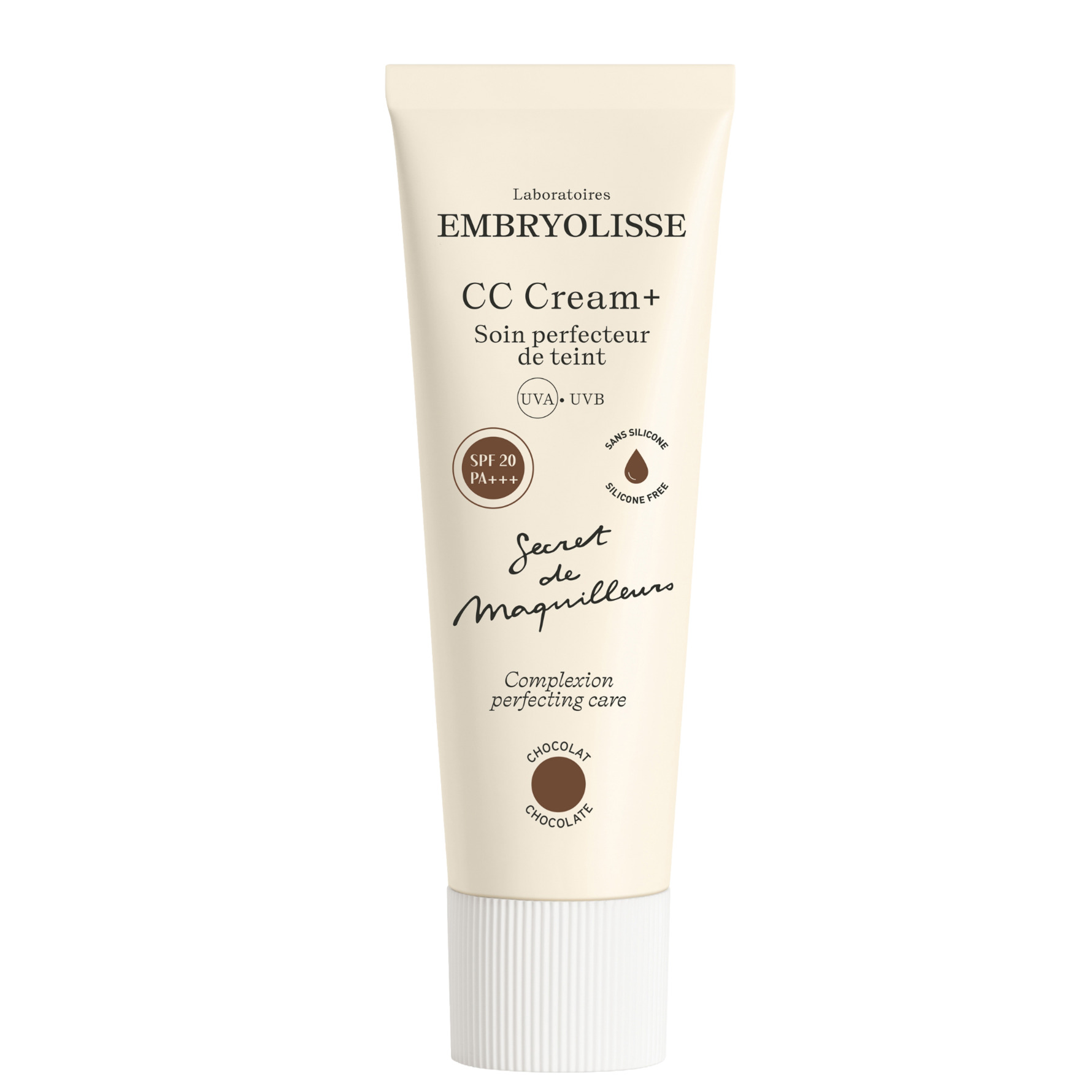 Embryolisse CC Creme+ Chocolate 30 ml Chocolate 30 ml