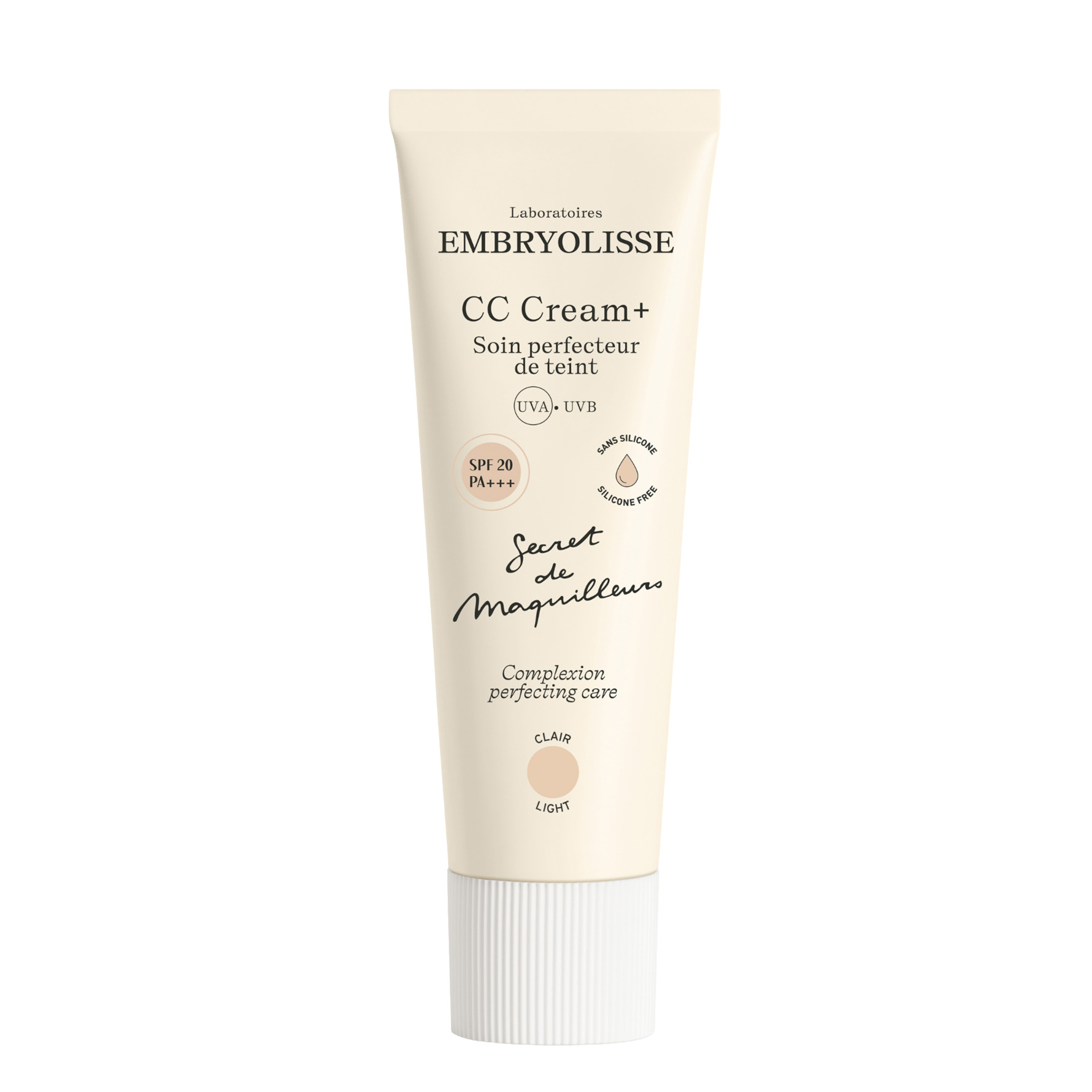 Embryolisse CC Creme+ 1 Light Light 30 ml 1 Light Light 30 ml