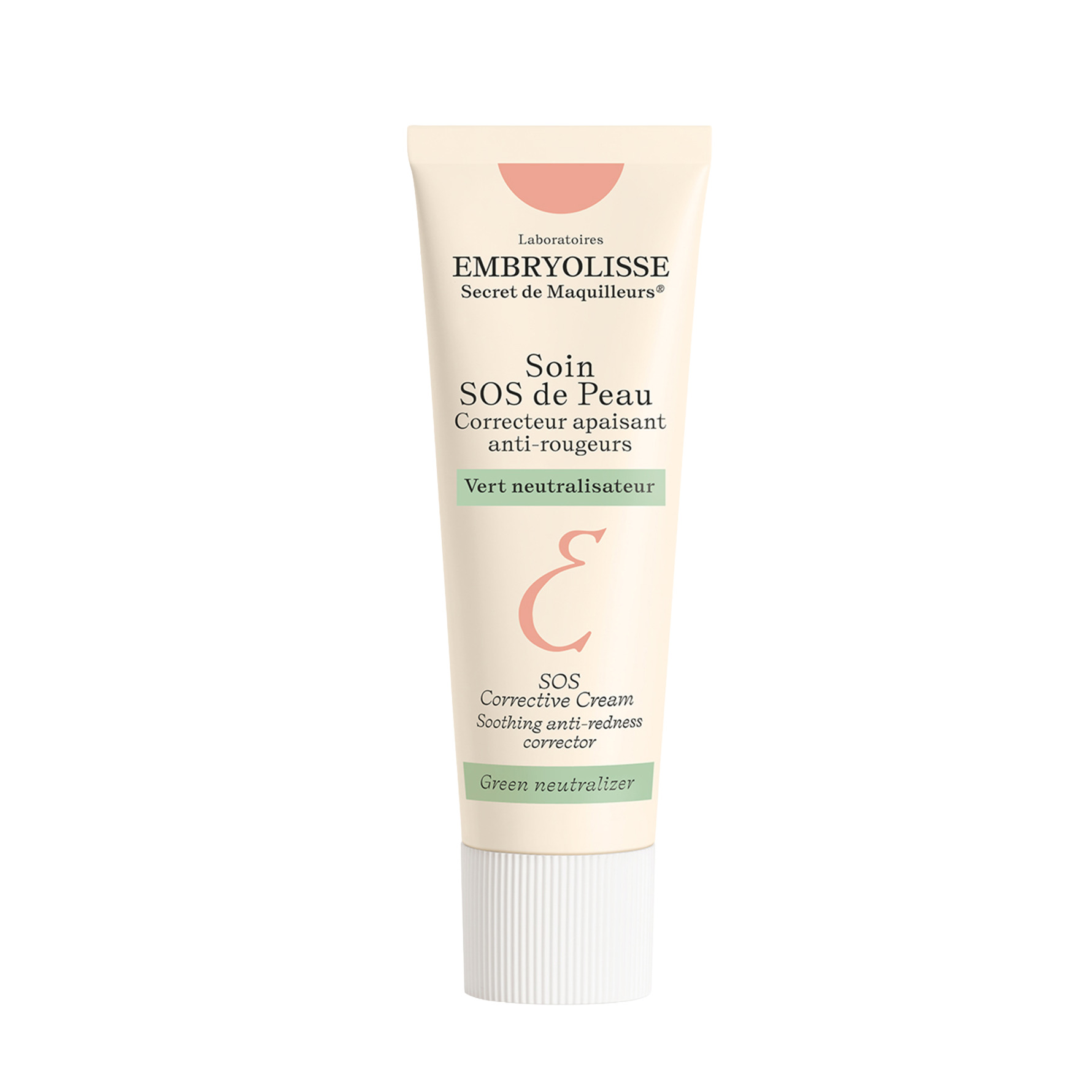 Embryolisse Embryolisse Corrective Green SOS Cream 30 ml 30 ml