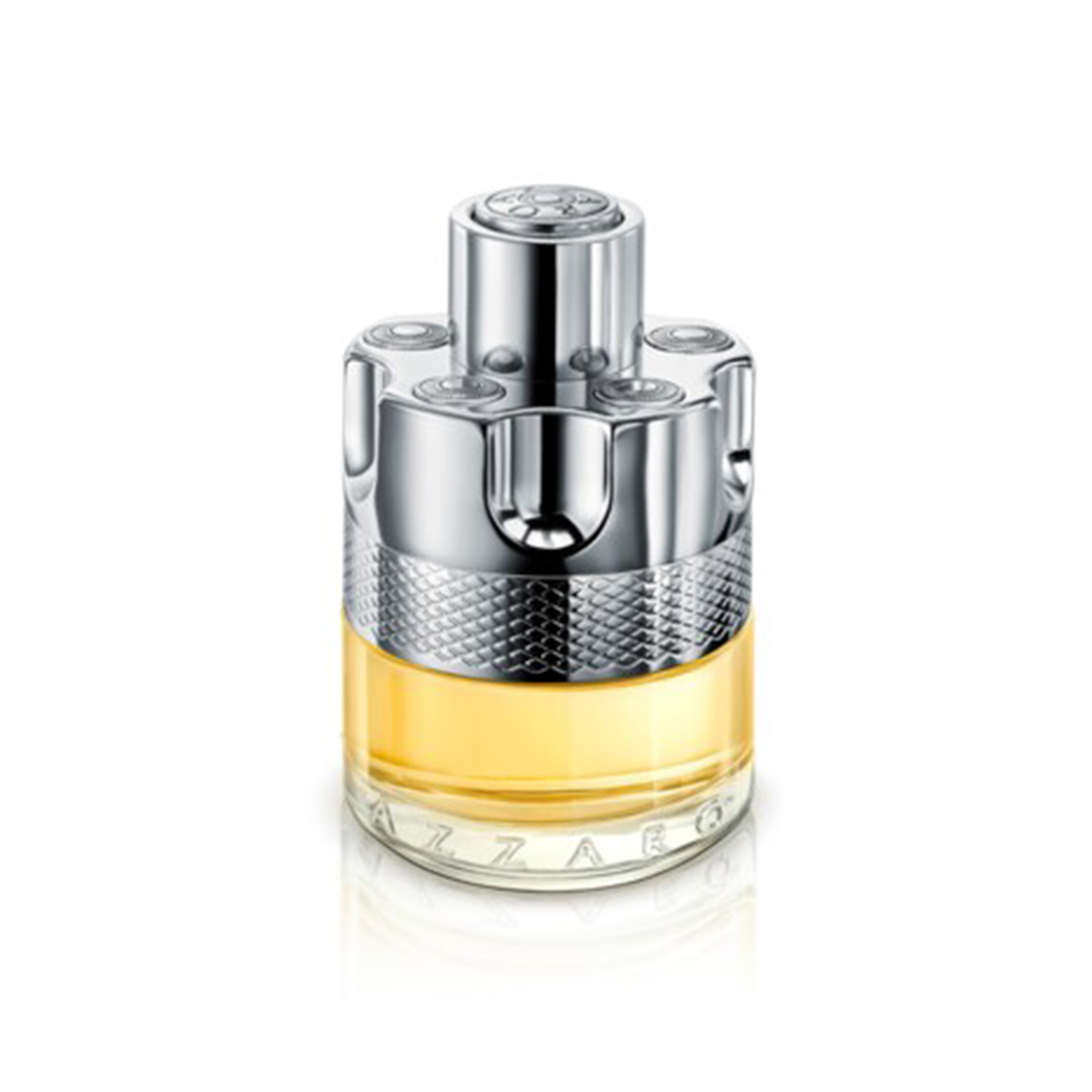 AZZARO Wanted Eau de Toilette 50 ml 50 ml