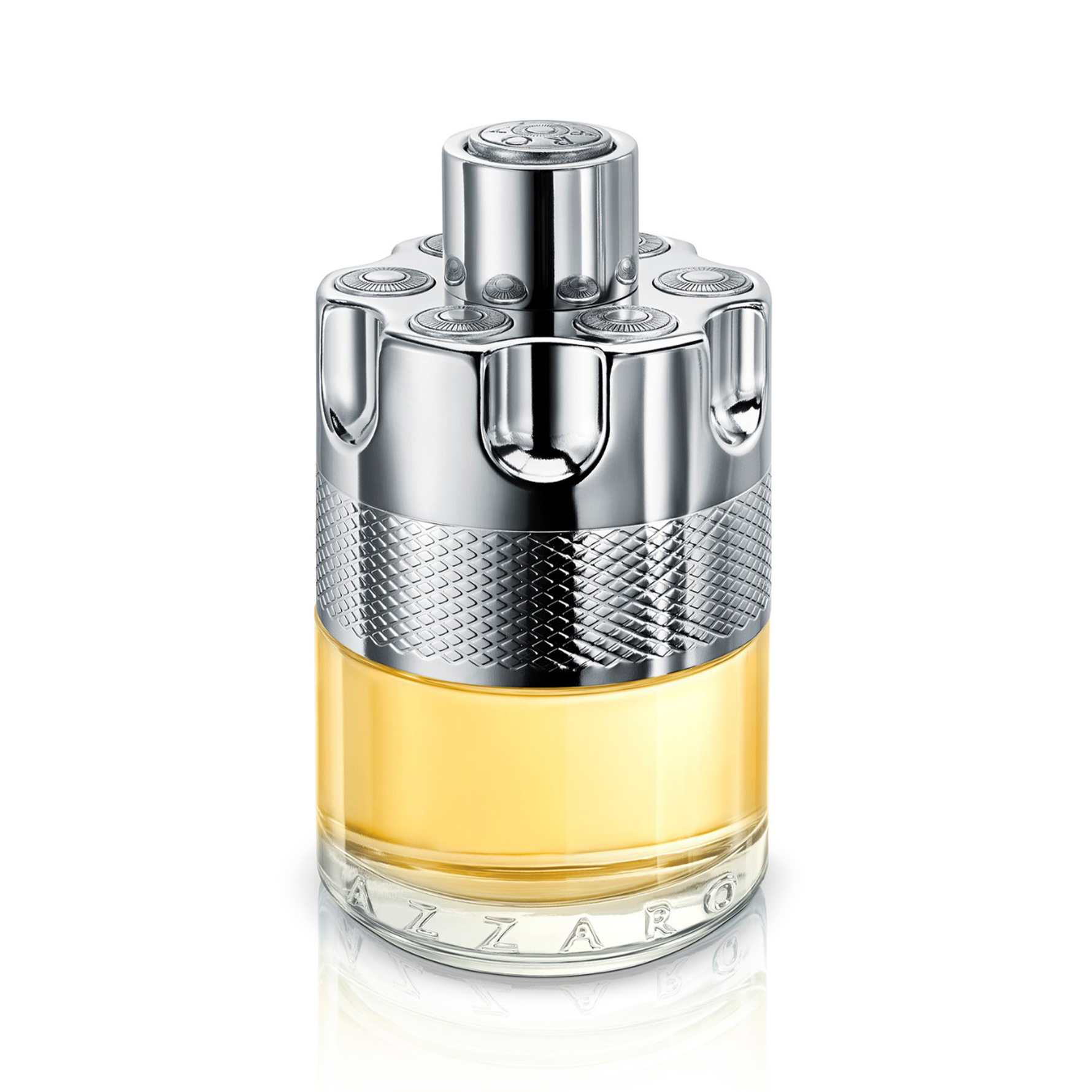 AZZARO Wanted Eau de Toilette 100 ml 100 ml