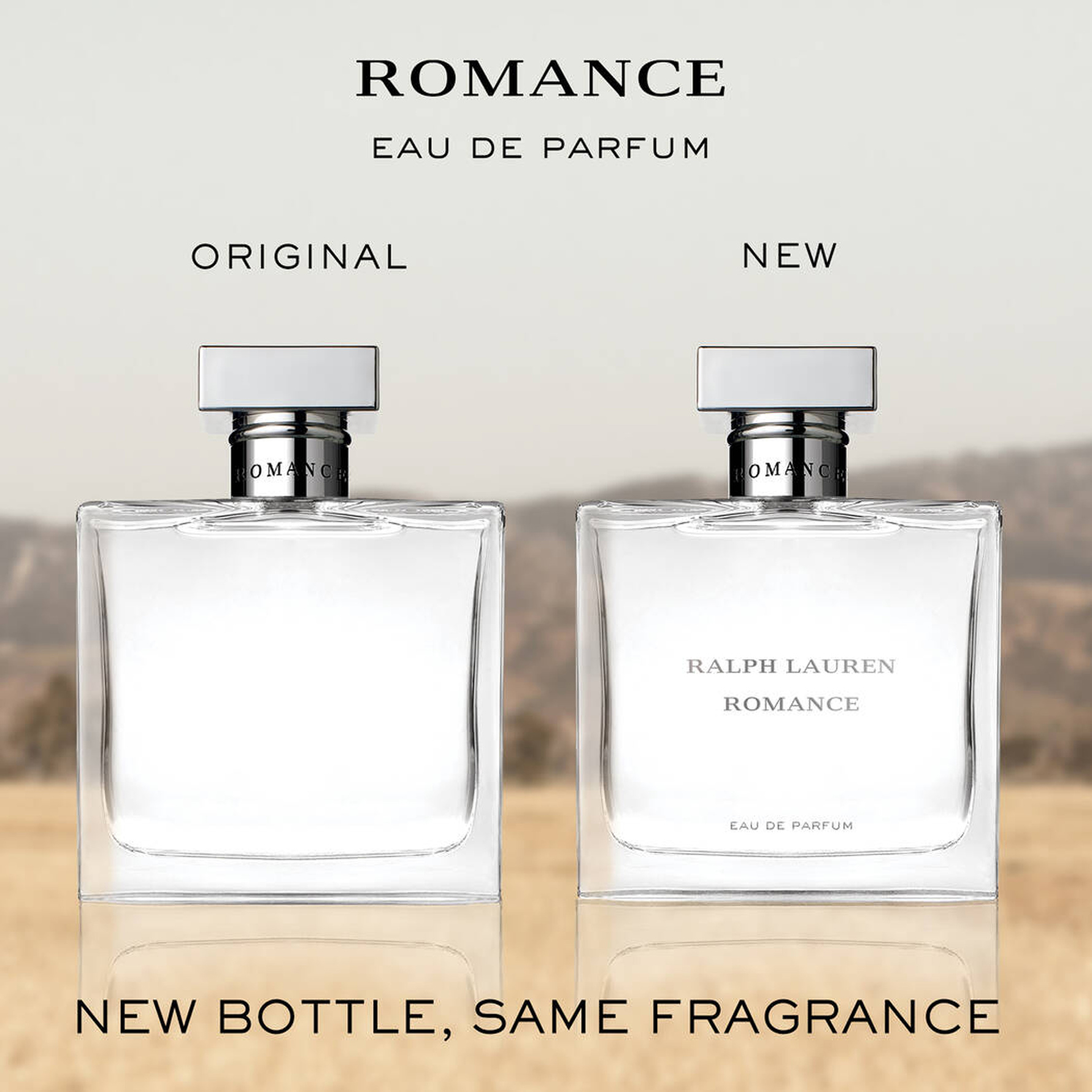Kjøp Romance Eau de Parfum 30 ml - Ralph Lauren - KICKS